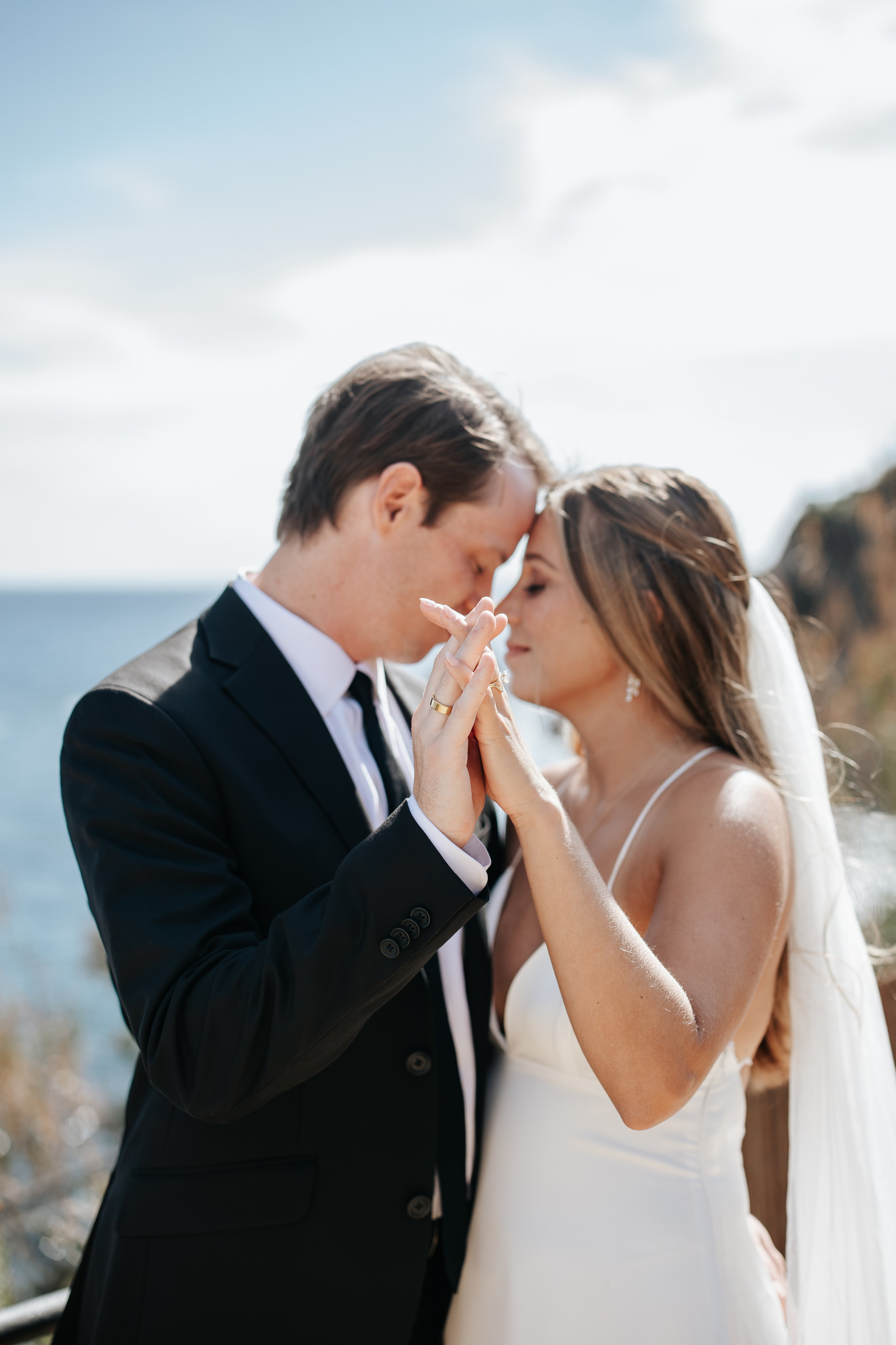 Hunter & Molly, 10/09/2026, Jardi Botanic Marimurtra. Wedding photographer in Girona and Costa Brava| Evgenia Gruntovaya