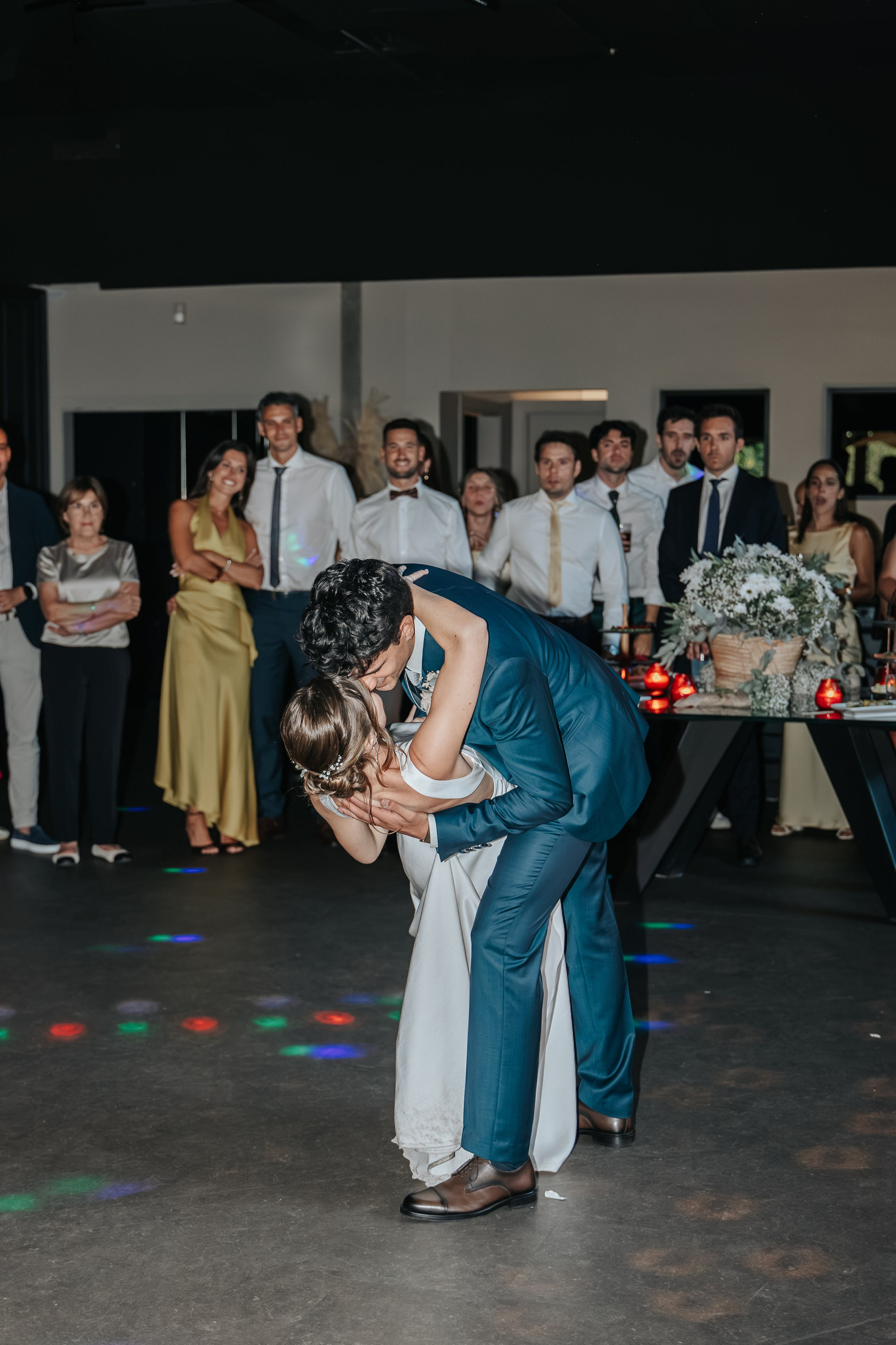 Cristina & Guillem, 29/08/2026, Ca L’Enric. Wedding photographer in Girona and Costa Brava| Evgenia Gruntovaya