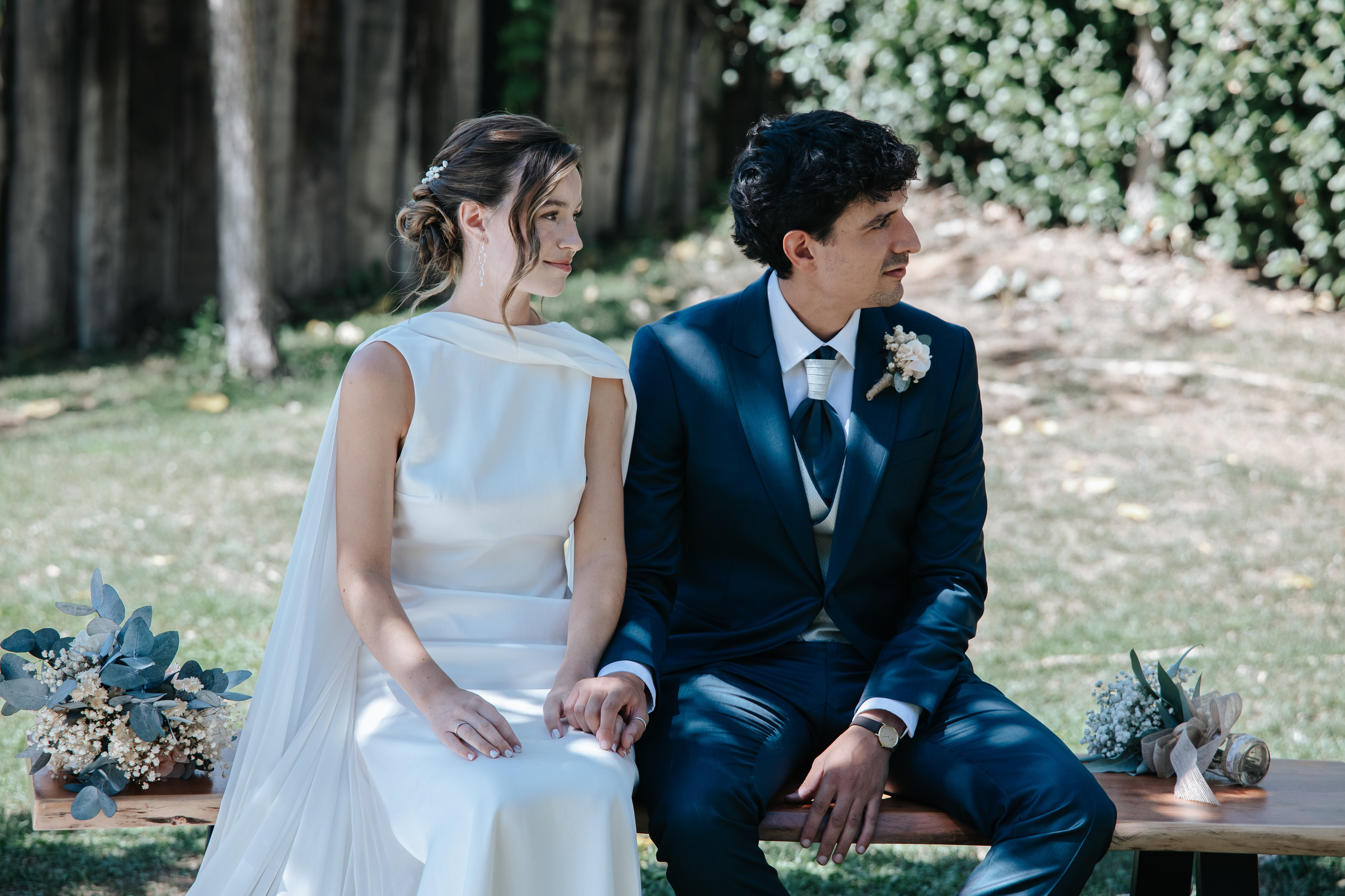 Cristina & Guillem, 29/08/2026, Ca L’Enric. Wedding photographer in Girona and Costa Brava| Evgenia Gruntovaya