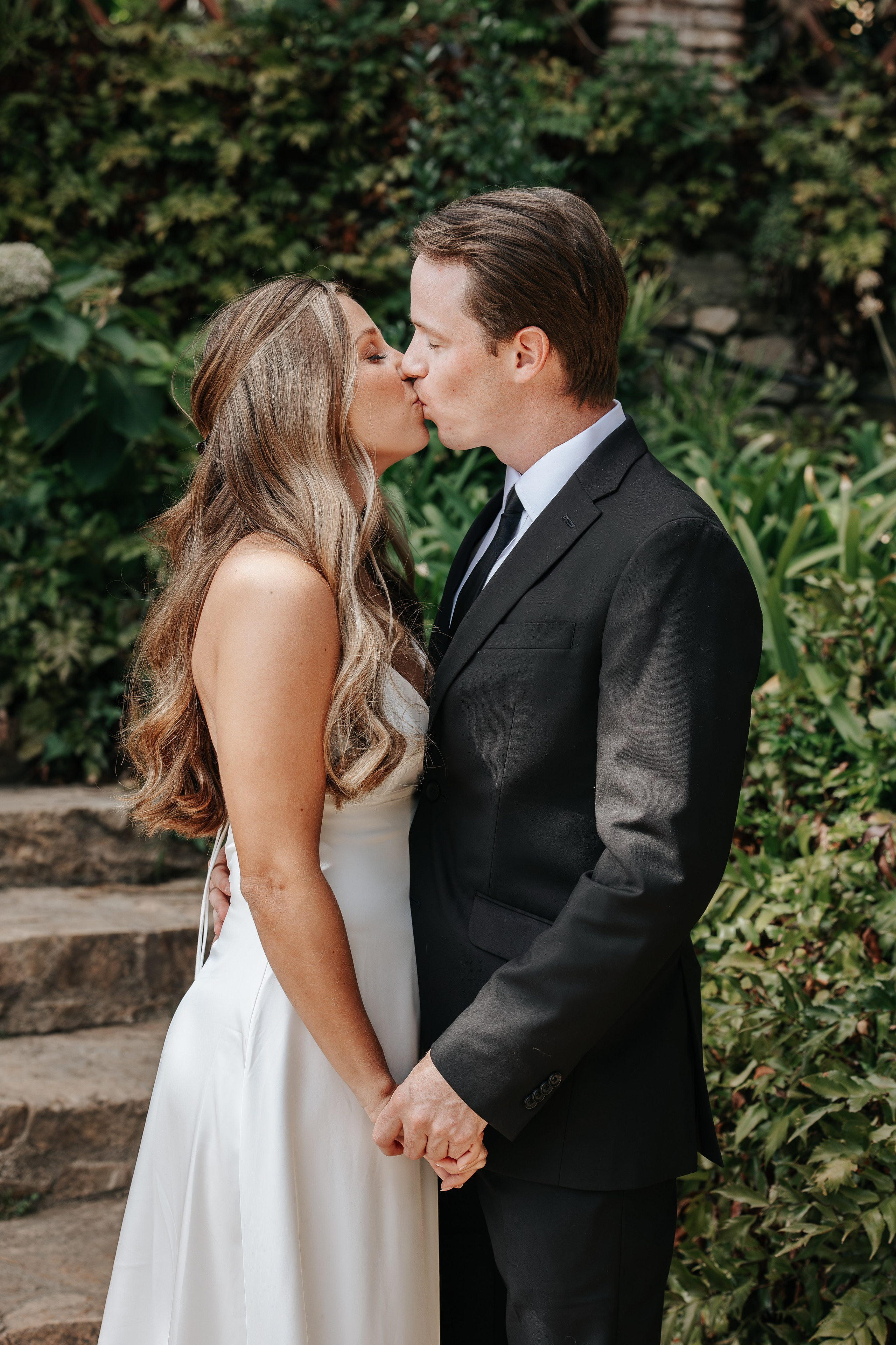 Hunter & Molly, 10/09/2026, Jardi Botanic Marimurtra. Wedding photographer in Girona and Costa Brava| Evgenia Gruntovaya