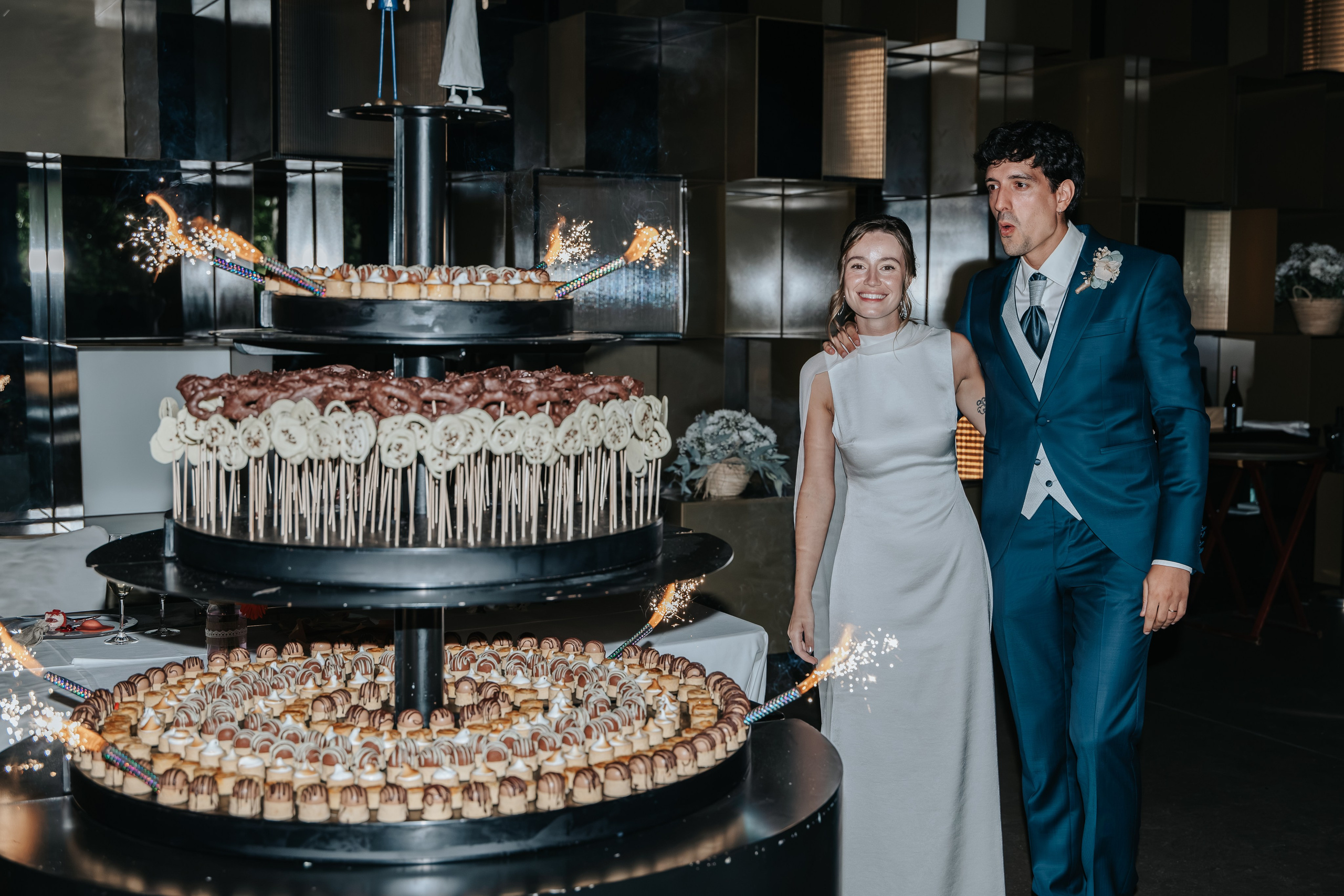 Cristina & Guillem, 29/08/2026, Ca L’Enric. Wedding photographer in Girona and Costa Brava| Evgenia Gruntovaya