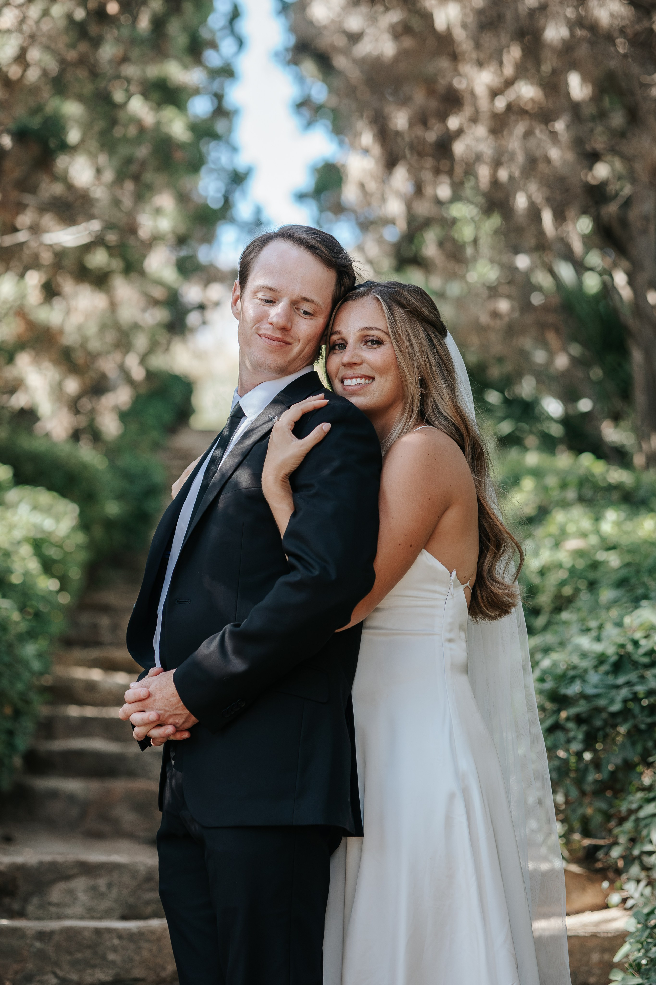 Hunter & Molly, 10/09/2026, Jardi Botanic Marimurtra. Wedding photographer in Girona and Costa Brava| Evgenia Gruntovaya