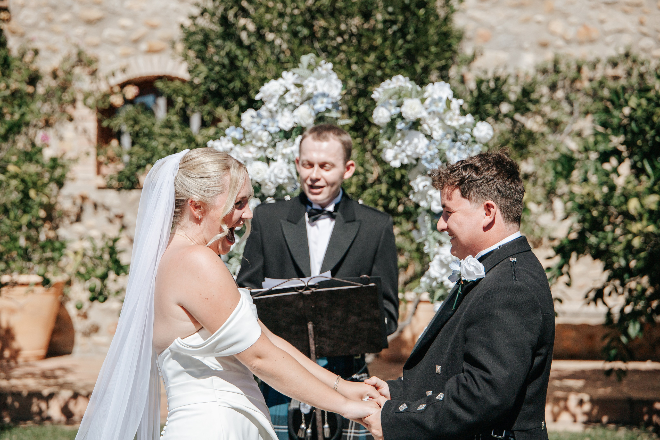 Emily & Callum, 22/09/2026, Mas Terrats. Fotógrafa de bodas en Girona, Costa Brava | Wedding Photographer Evgenia Gruntovaya
