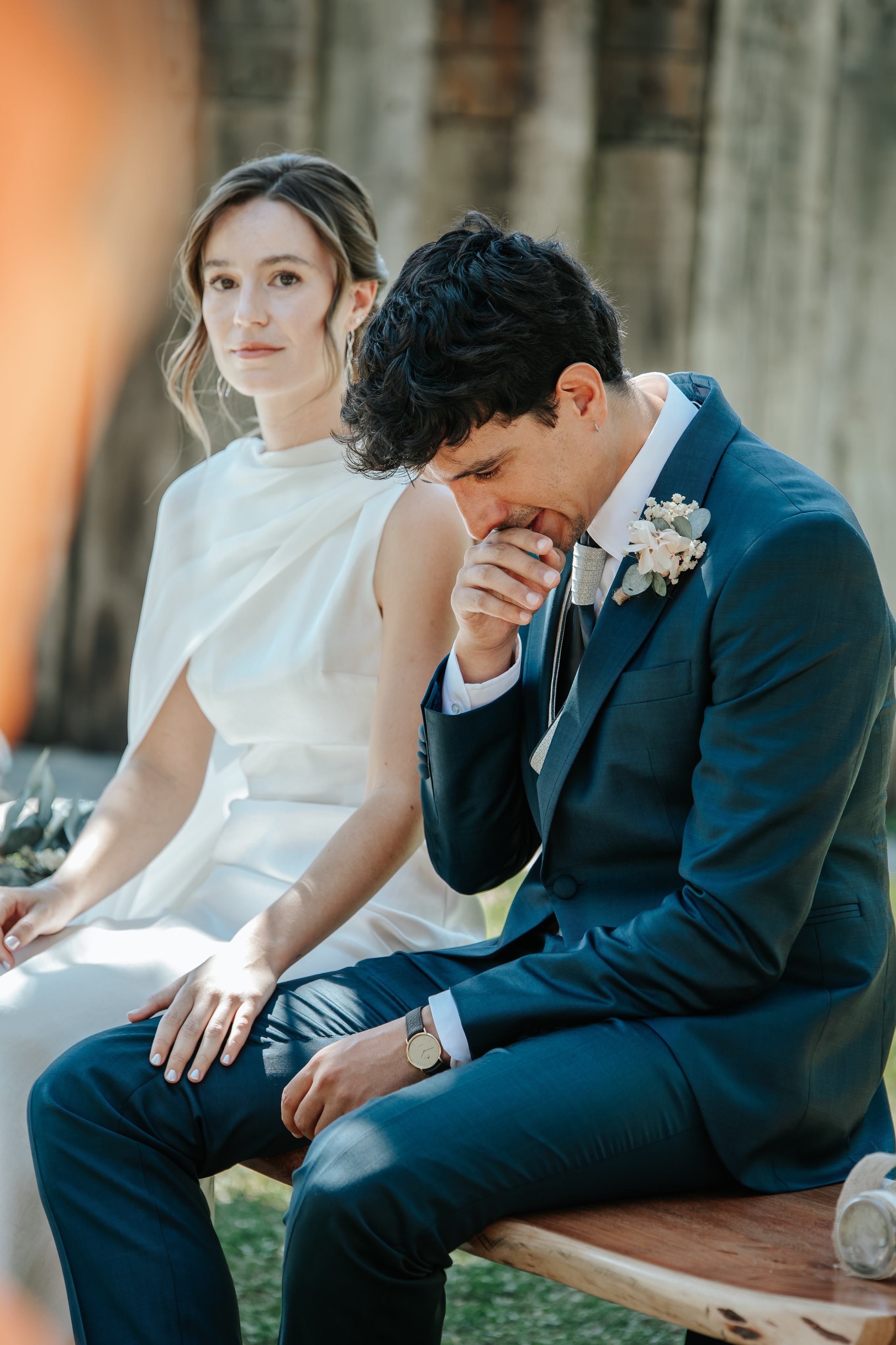 Cristina & Guillem, 29/08/2026, Ca L’Enric. Wedding photographer in Girona and Costa Brava| Evgenia Gruntovaya