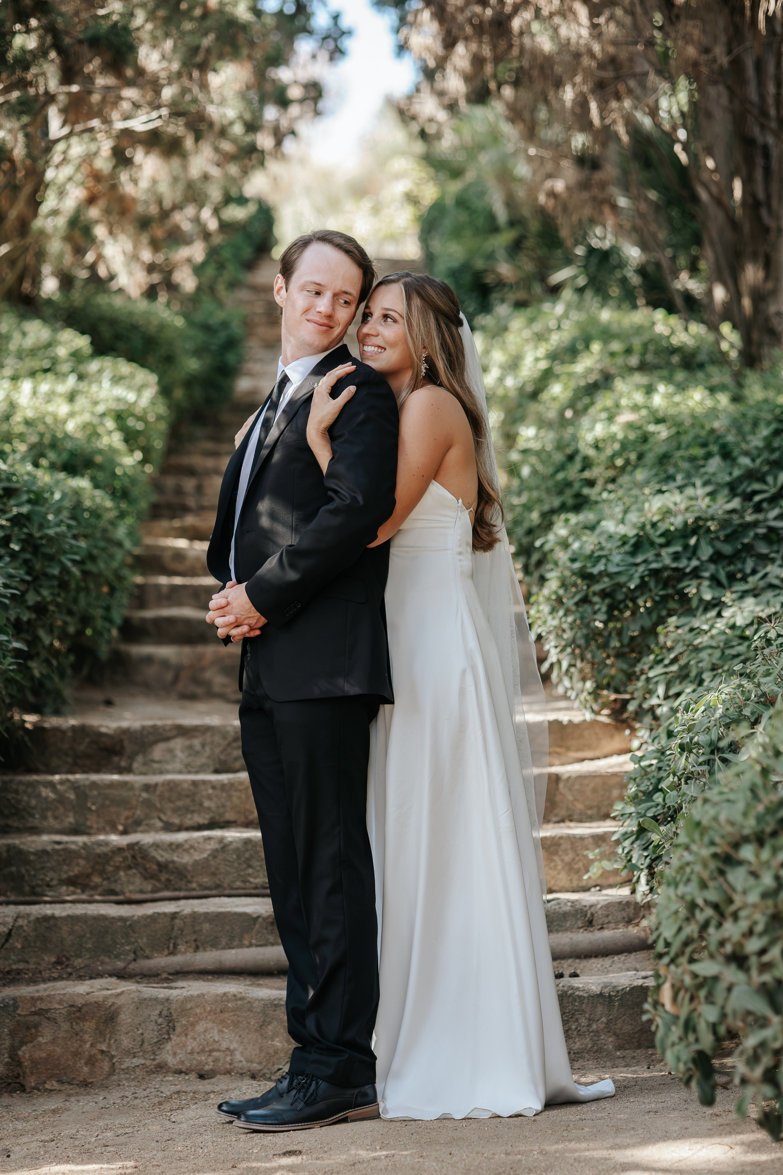 Hunter & Molly, 10/09/2026, Jardi Botanic Marimurtra. Wedding photographer in Girona and Costa Brava| Evgenia Gruntovaya