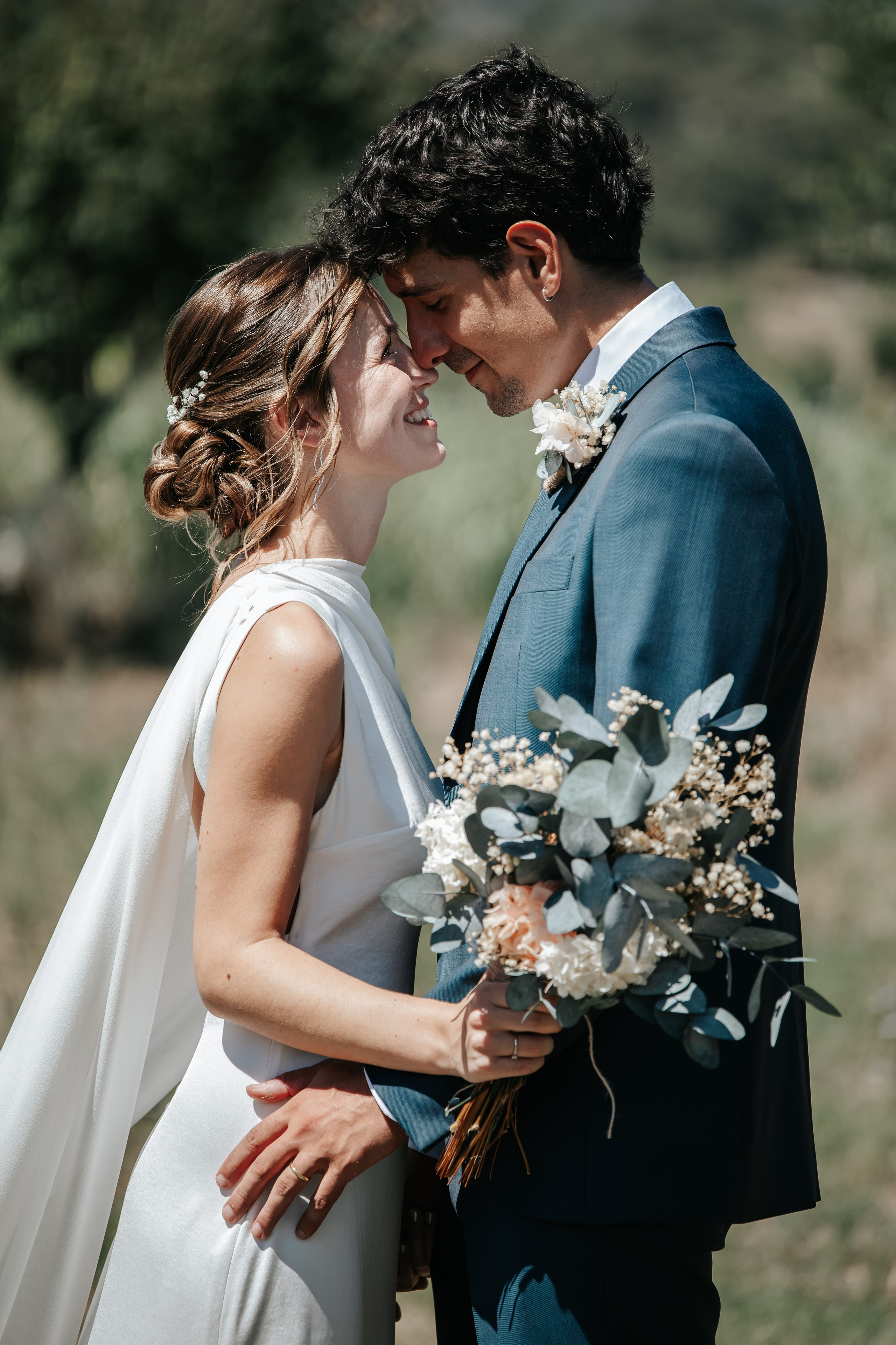 Cristina & Guillem, 29/08/2026, Ca L’Enric. Wedding photographer in Girona and Costa Brava| Evgenia Gruntovaya
