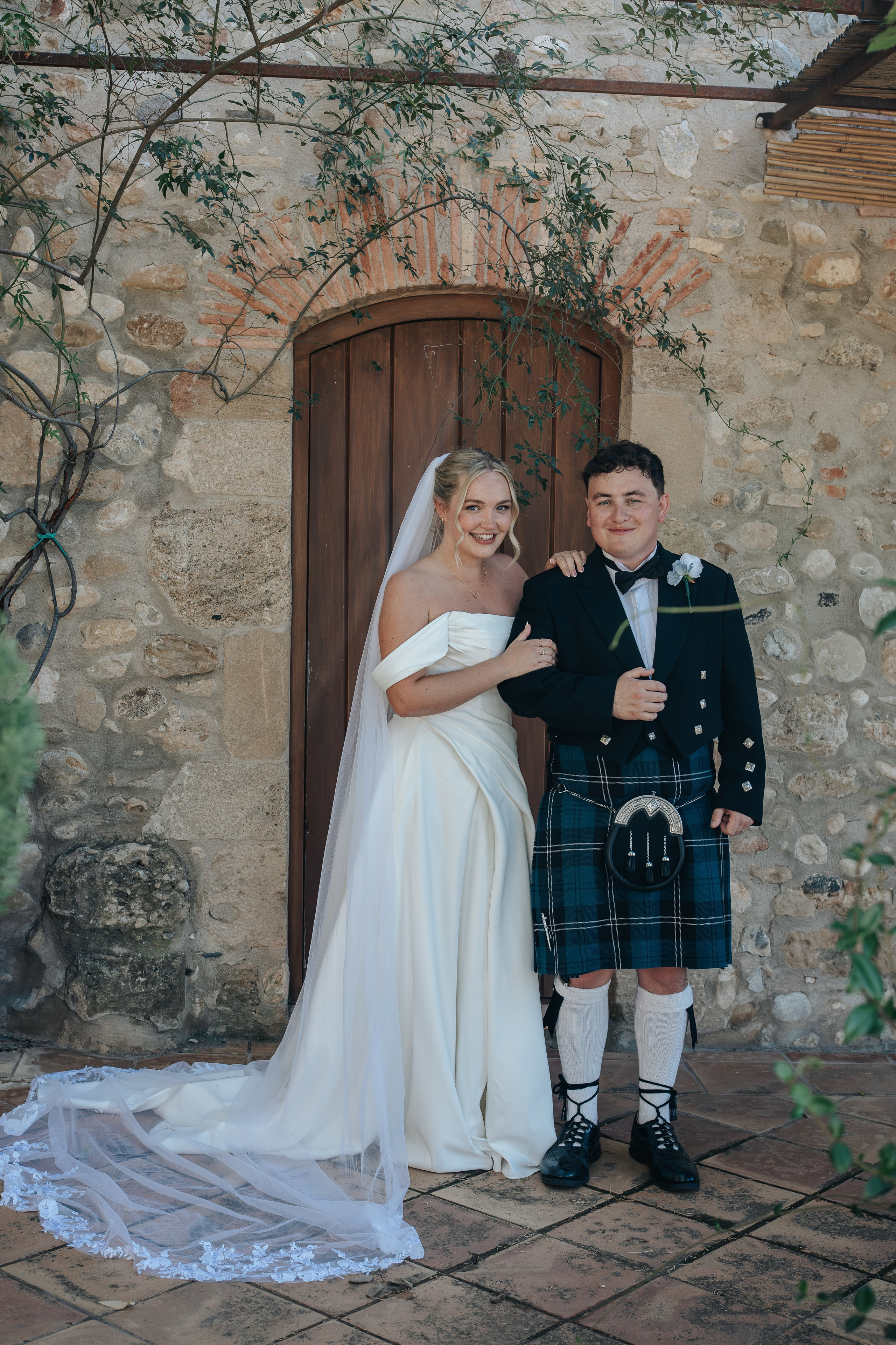 Emily & Callum, 22/09/2026, Mas Terrats. Fotógrafa de bodas en Girona, Costa Brava | Wedding Photographer Evgenia Gruntovaya
