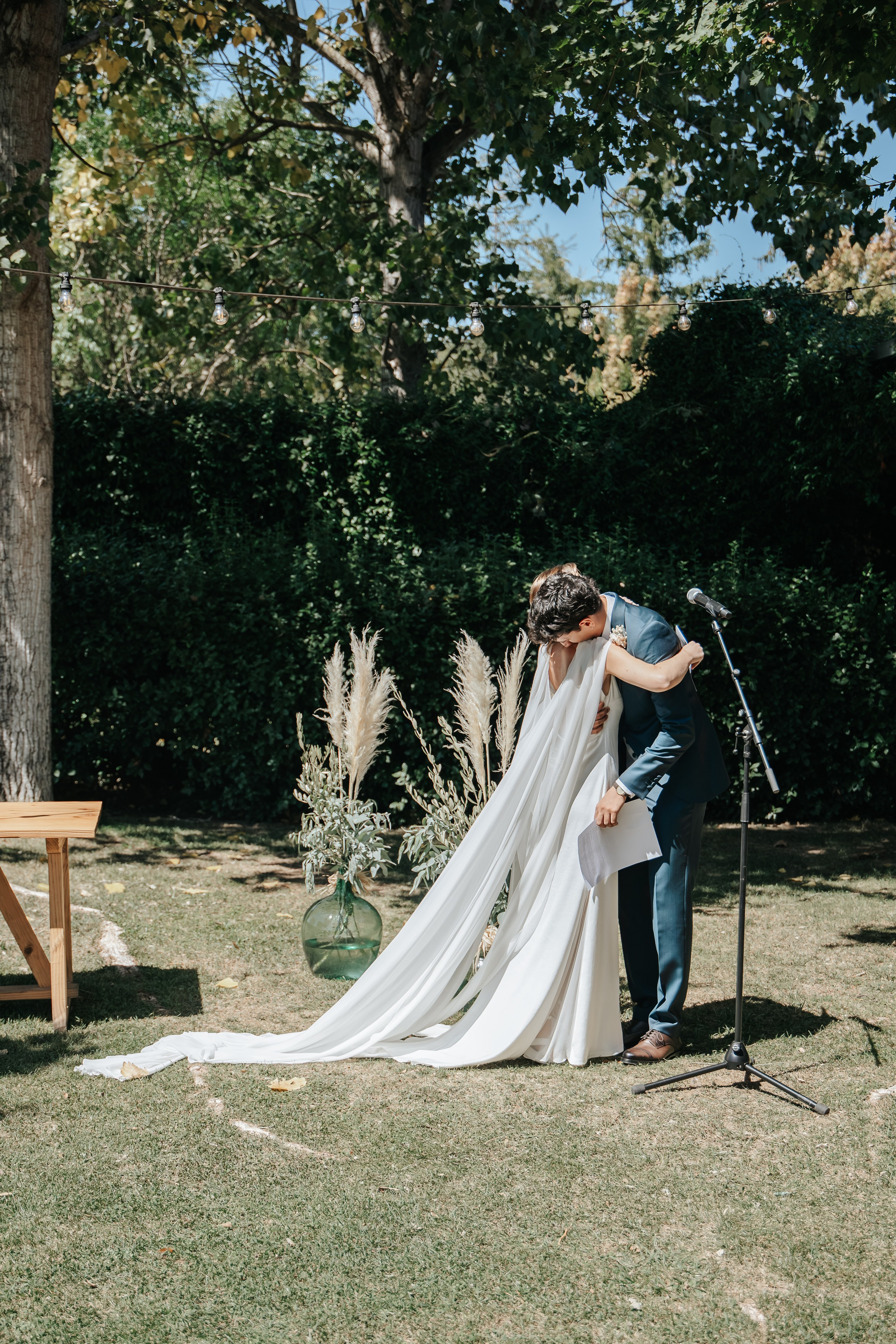 Cristina & Guillem, 29/08/2026, Ca L’Enric. Wedding photographer in Girona and Costa Brava| Evgenia Gruntovaya
