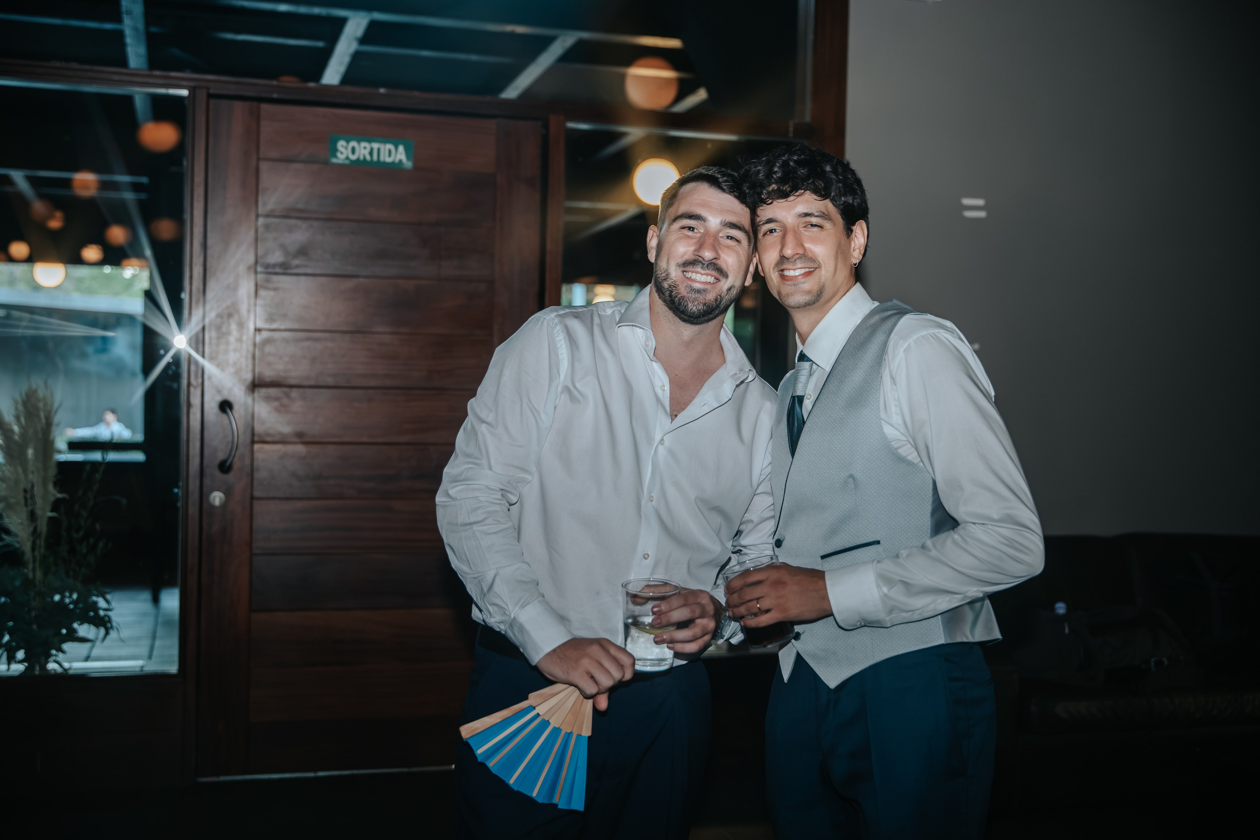 Cristina & Guillem, 29/08/2026, Ca L’Enric. Wedding photographer in Girona and Costa Brava| Evgenia Gruntovaya