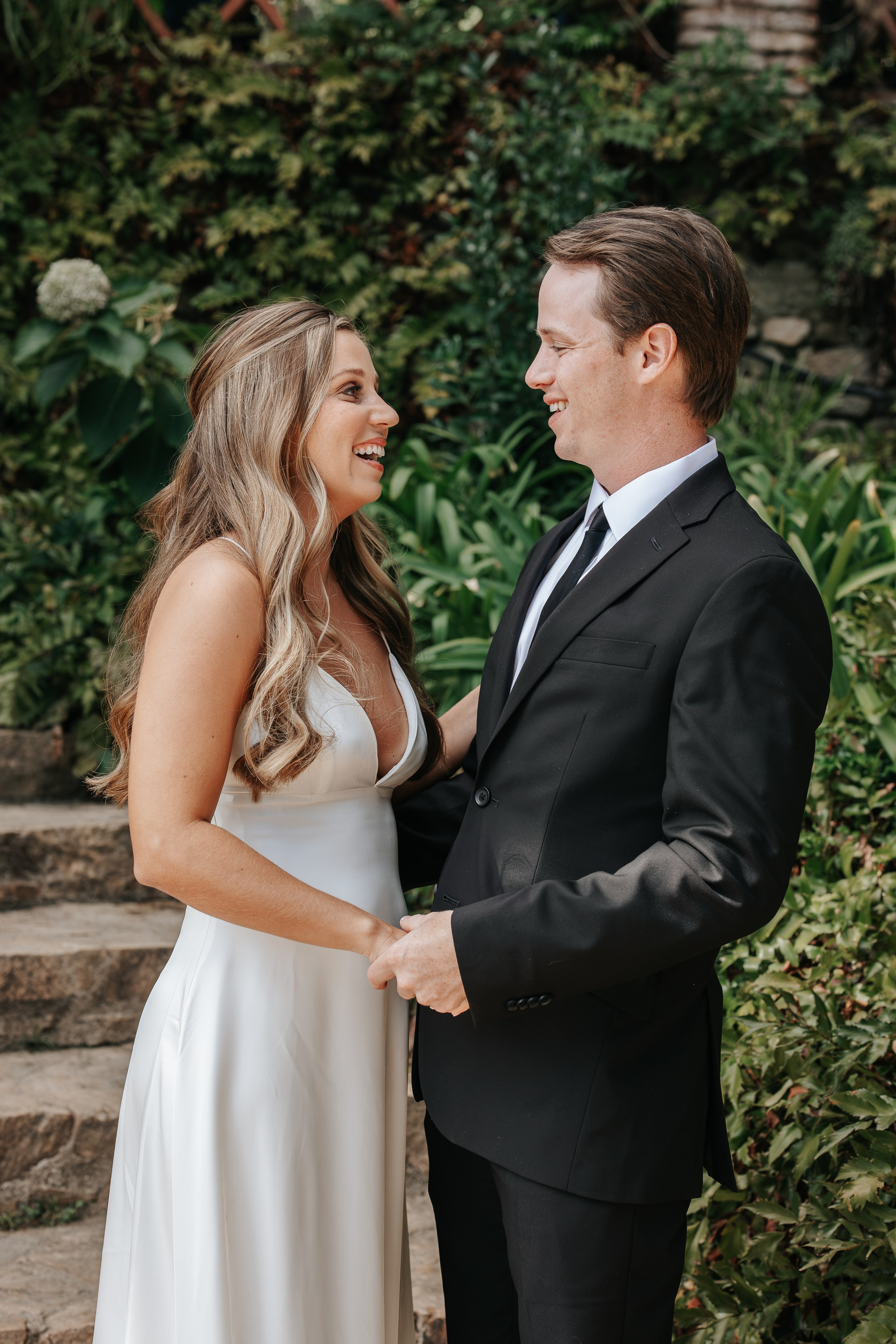 Hunter & Molly, 10/09/2026, Jardi Botanic Marimurtra. Wedding photographer in Girona and Costa Brava| Evgenia Gruntovaya