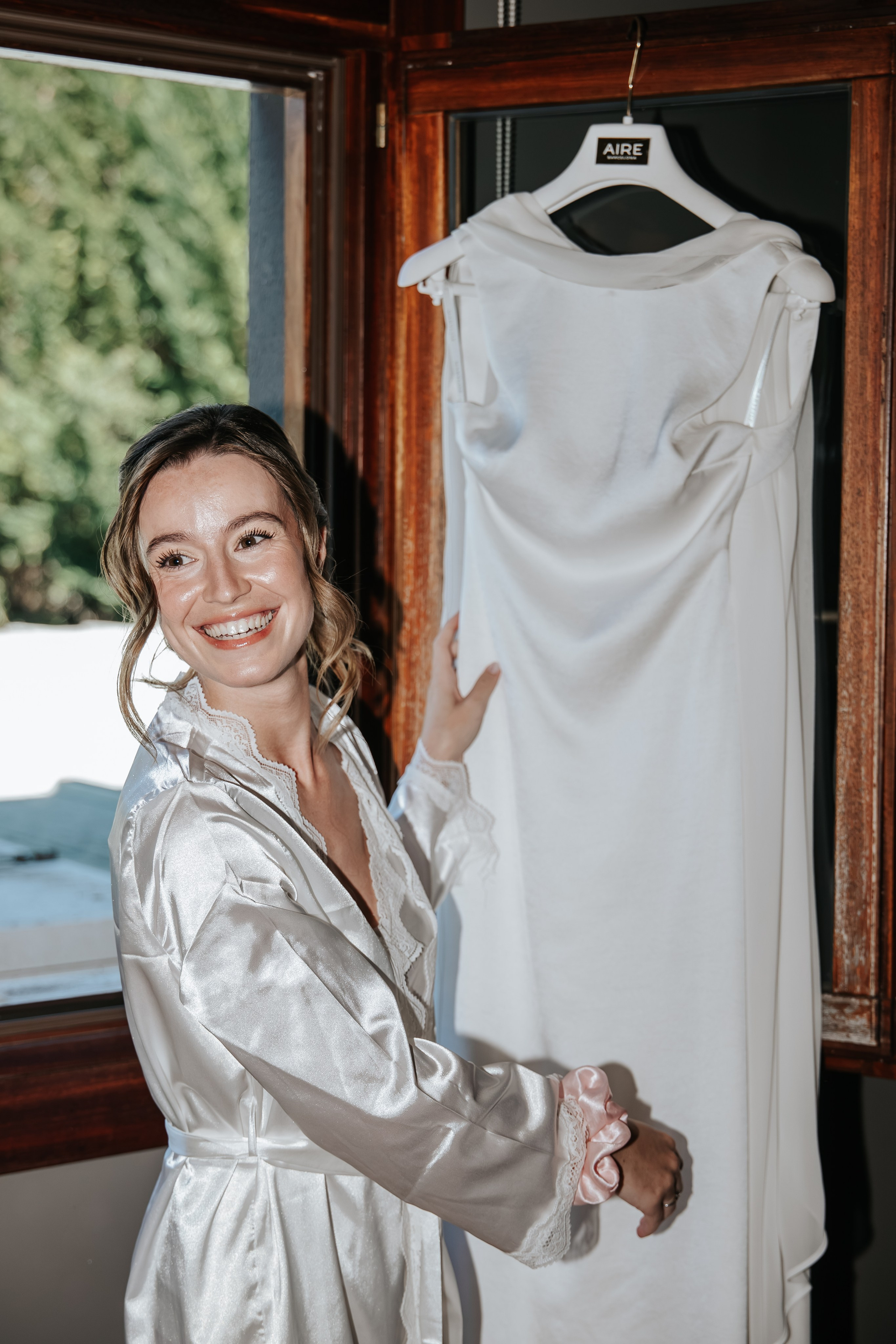 Cristina & Guillem, 29/08/2026, Ca L’Enric. Wedding photographer in Girona and Costa Brava| Evgenia Gruntovaya