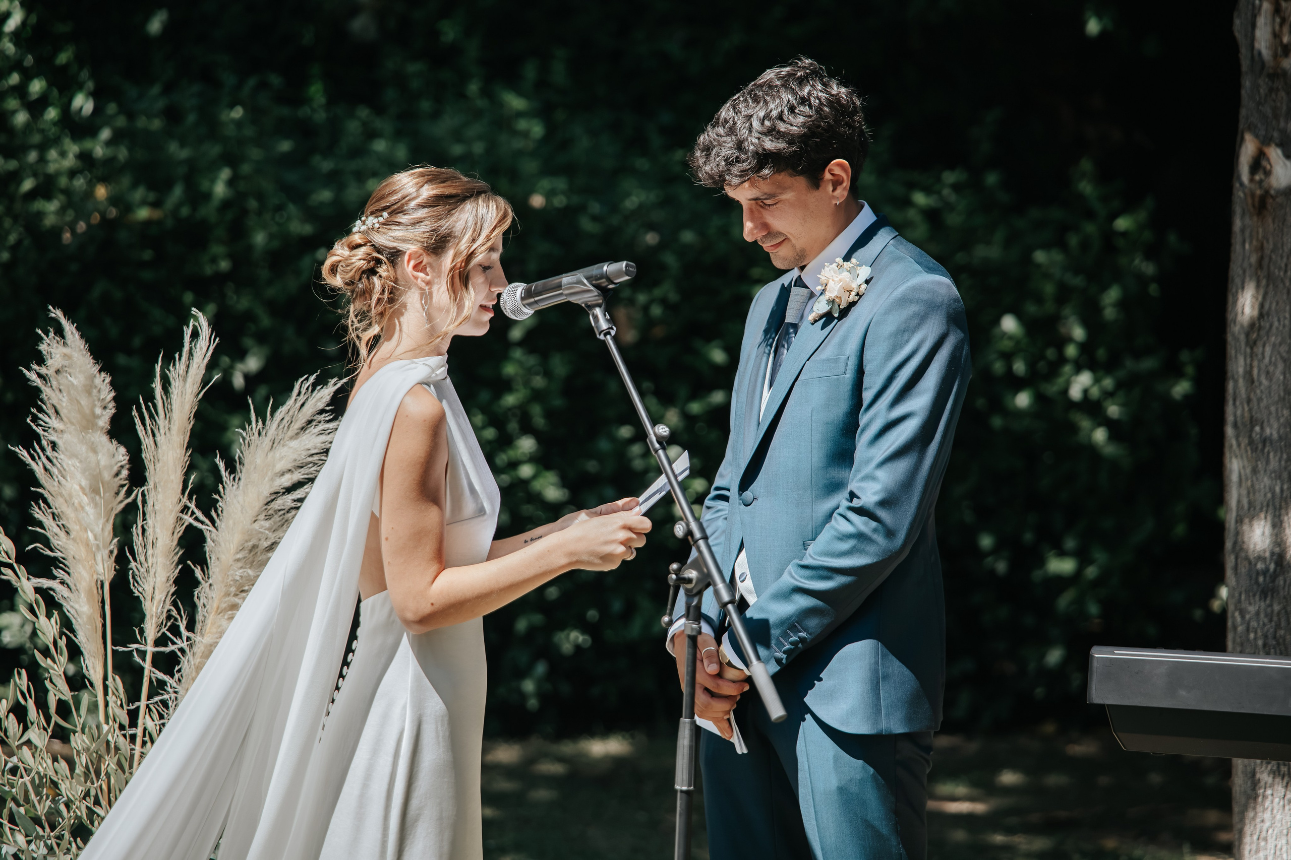 Cristina & Guillem, 29/08/2026, Ca L’Enric. Wedding photographer in Girona and Costa Brava| Evgenia Gruntovaya