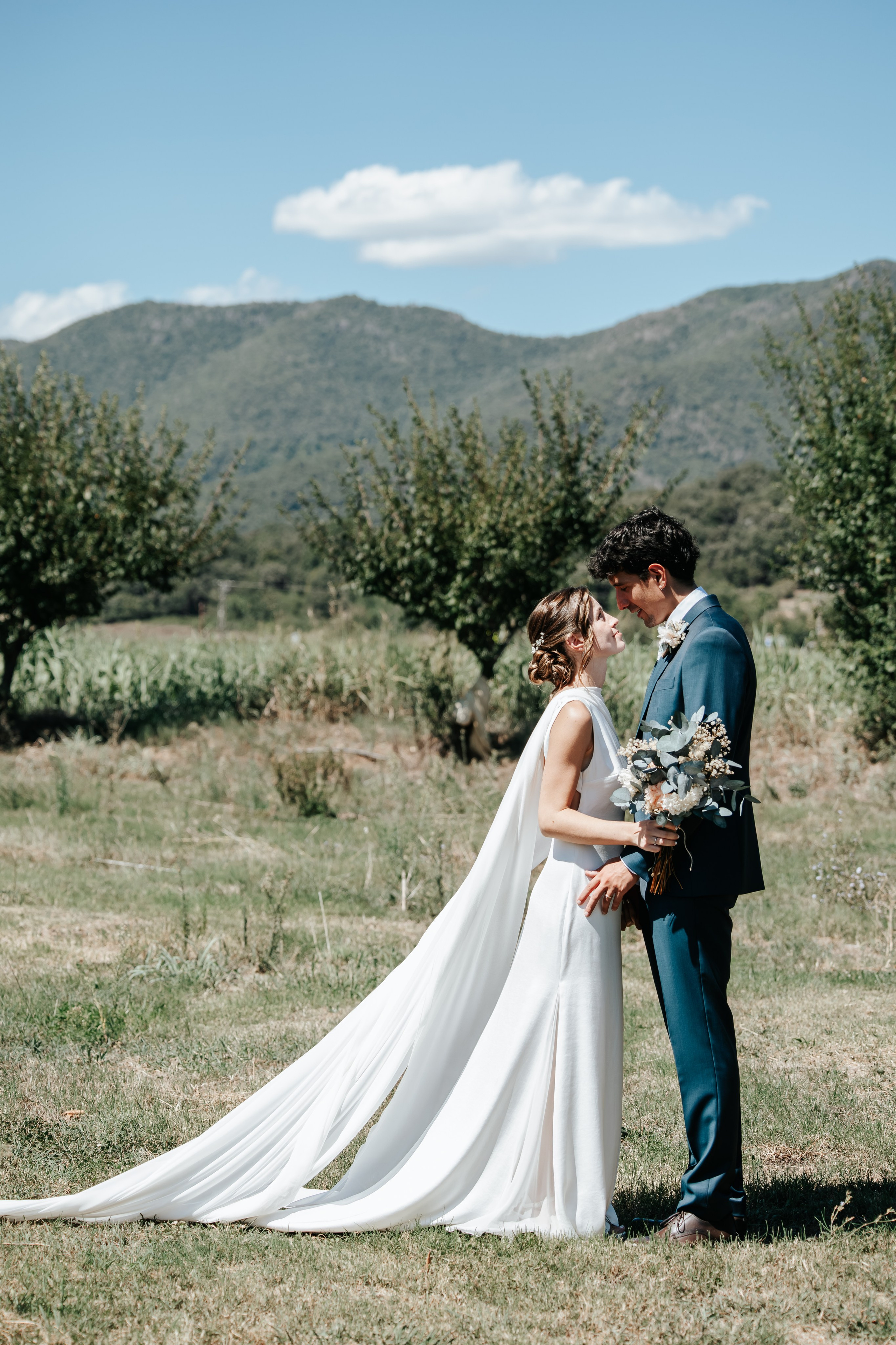 Cristina & Guillem, 29/08/2026, Ca L’Enric. Wedding photographer in Girona and Costa Brava| Evgenia Gruntovaya