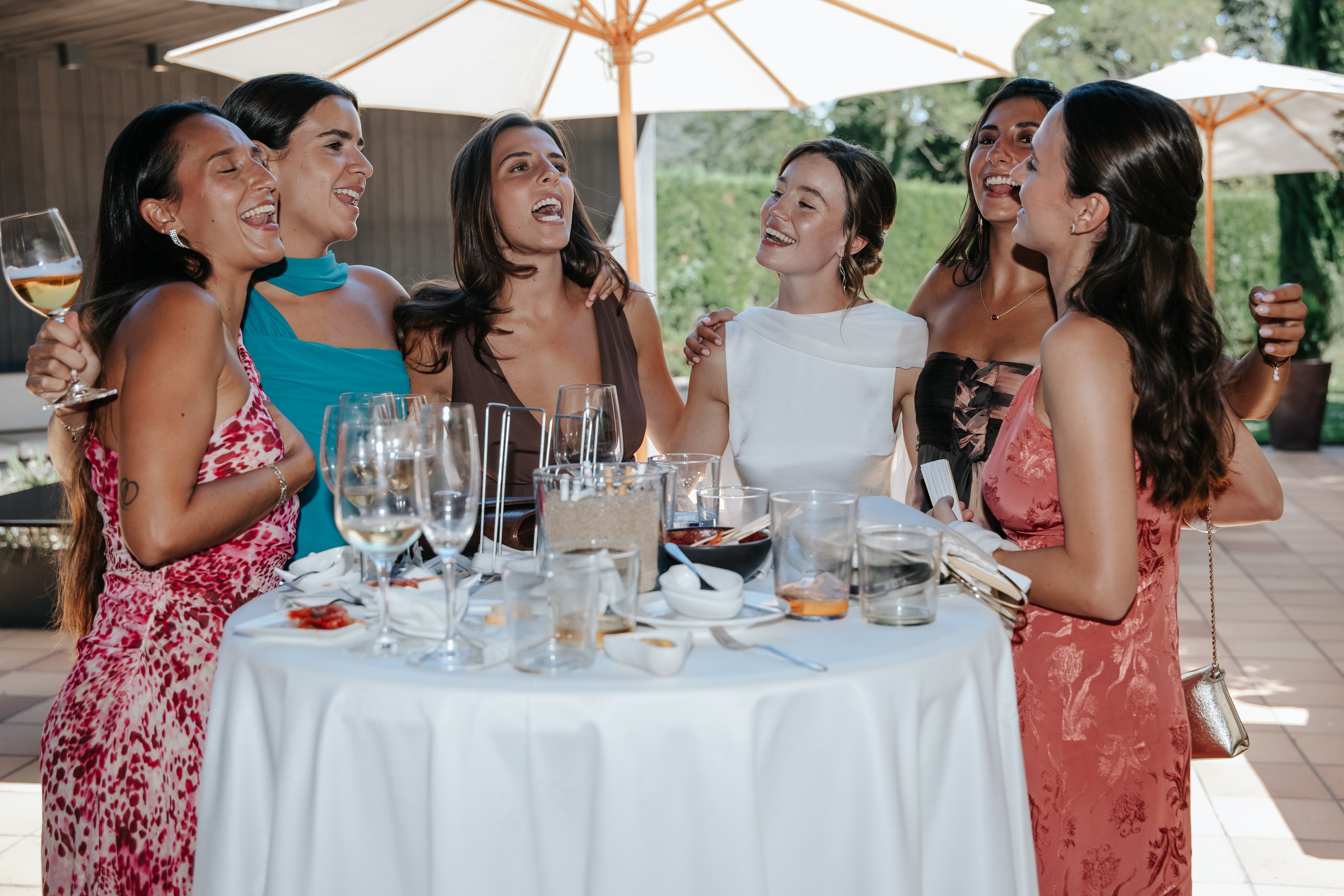 Cristina & Guillem, 29/08/2026, Ca L’Enric. Wedding photographer in Girona and Costa Brava| Evgenia Gruntovaya