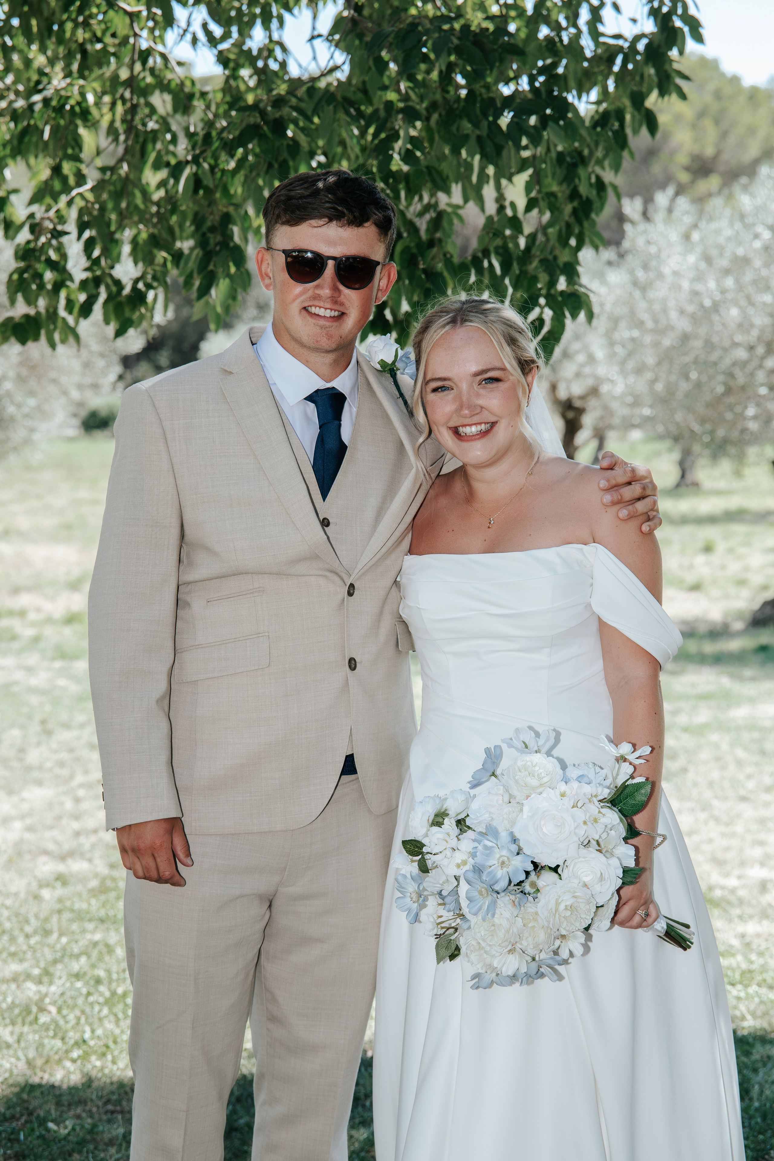 Emily & Callum, 22/09/2026, Mas Terrats. Fotógrafa de bodas en Girona, Costa Brava | Wedding Photographer Evgenia Gruntovaya