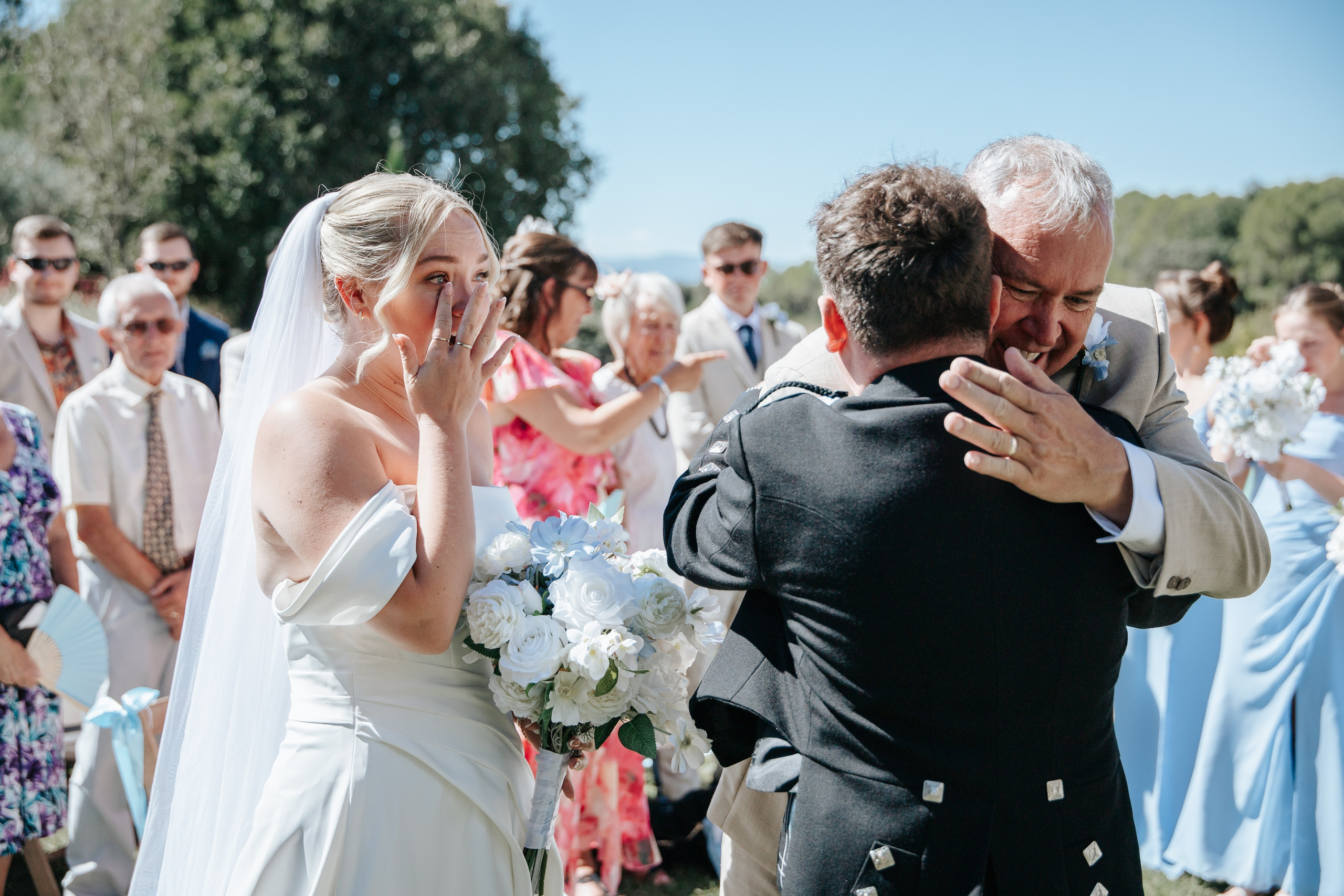 Emily & Callum, 22/09/2026, Mas Terrats. Fotógrafa de bodas en Girona, Costa Brava | Wedding Photographer Evgenia Gruntovaya