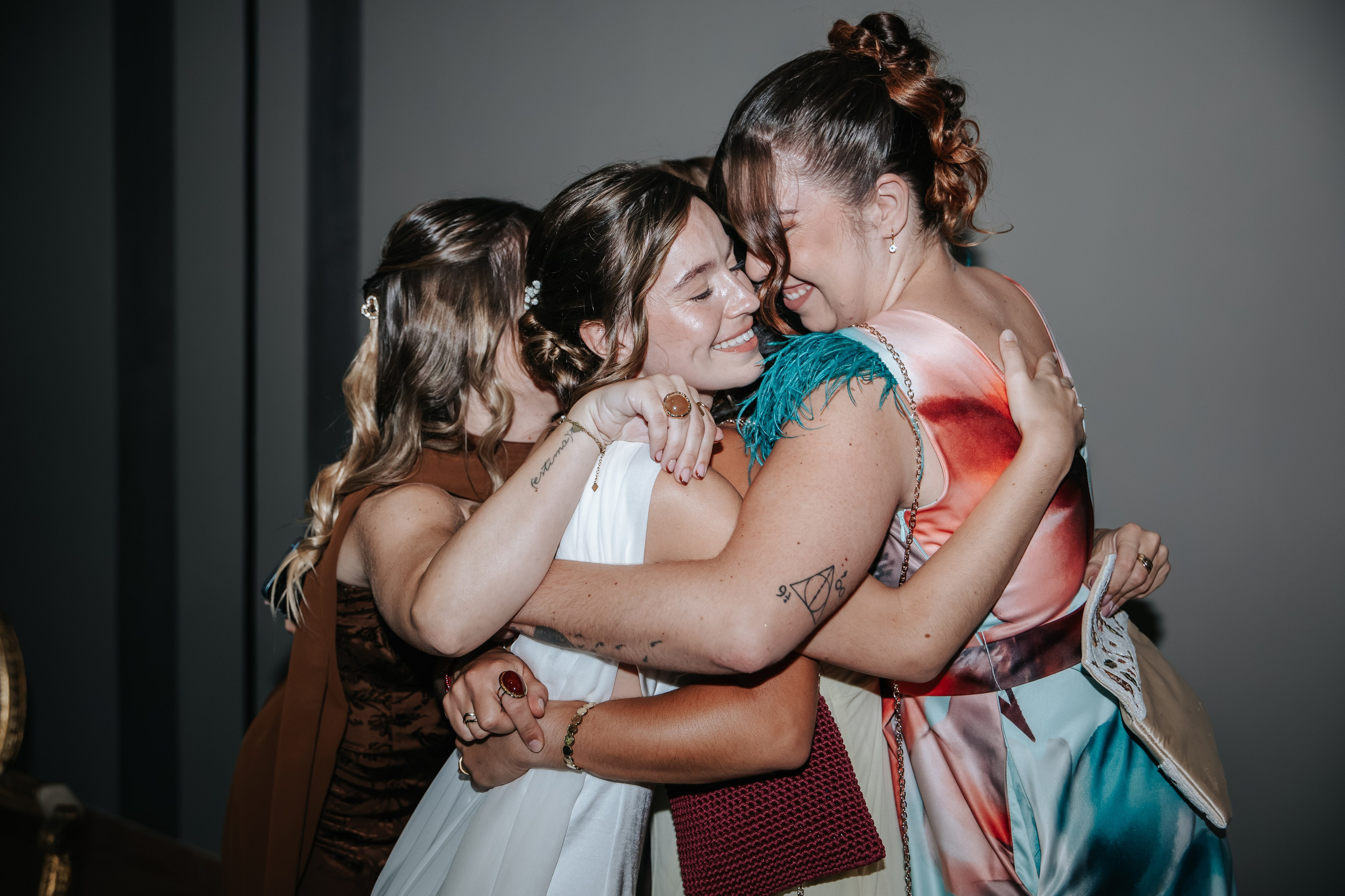 Cristina & Guillem, 29/08/2026, Ca L’Enric. Wedding photographer in Girona and Costa Brava| Evgenia Gruntovaya