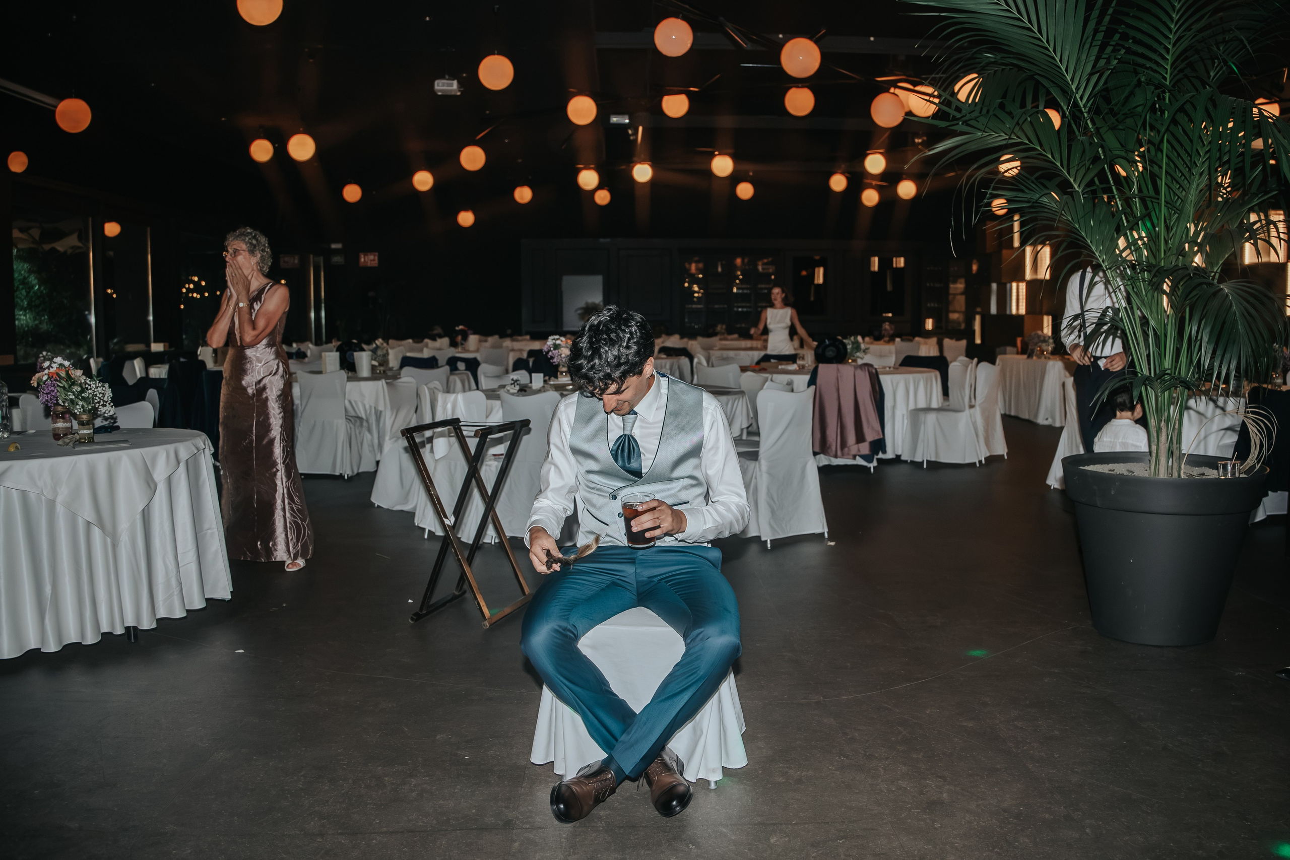 Cristina & Guillem, 29/08/2026, Ca L’Enric. Wedding photographer in Girona and Costa Brava| Evgenia Gruntovaya