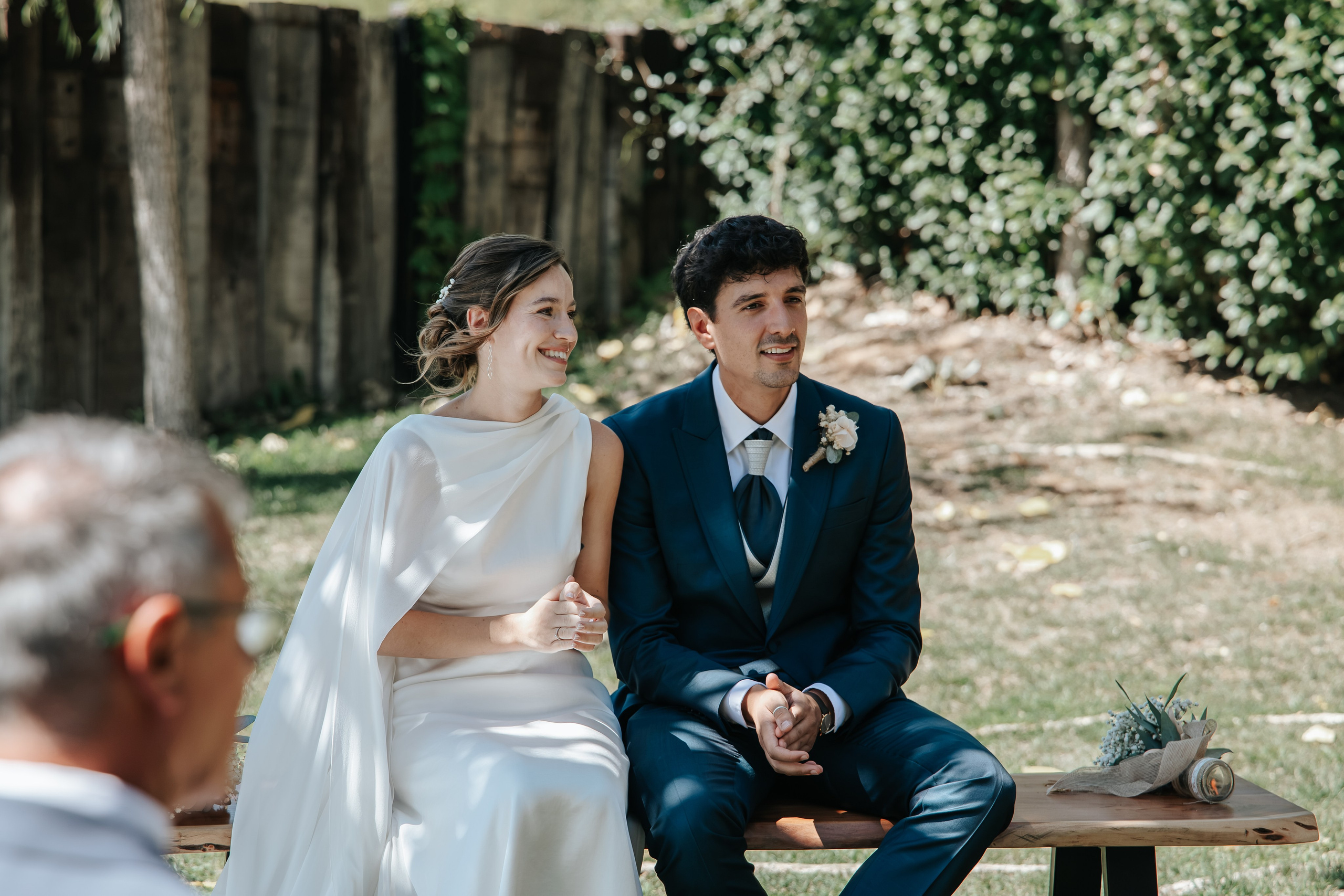 Cristina & Guillem, 29/08/2026, Ca L’Enric. Wedding photographer in Girona and Costa Brava| Evgenia Gruntovaya