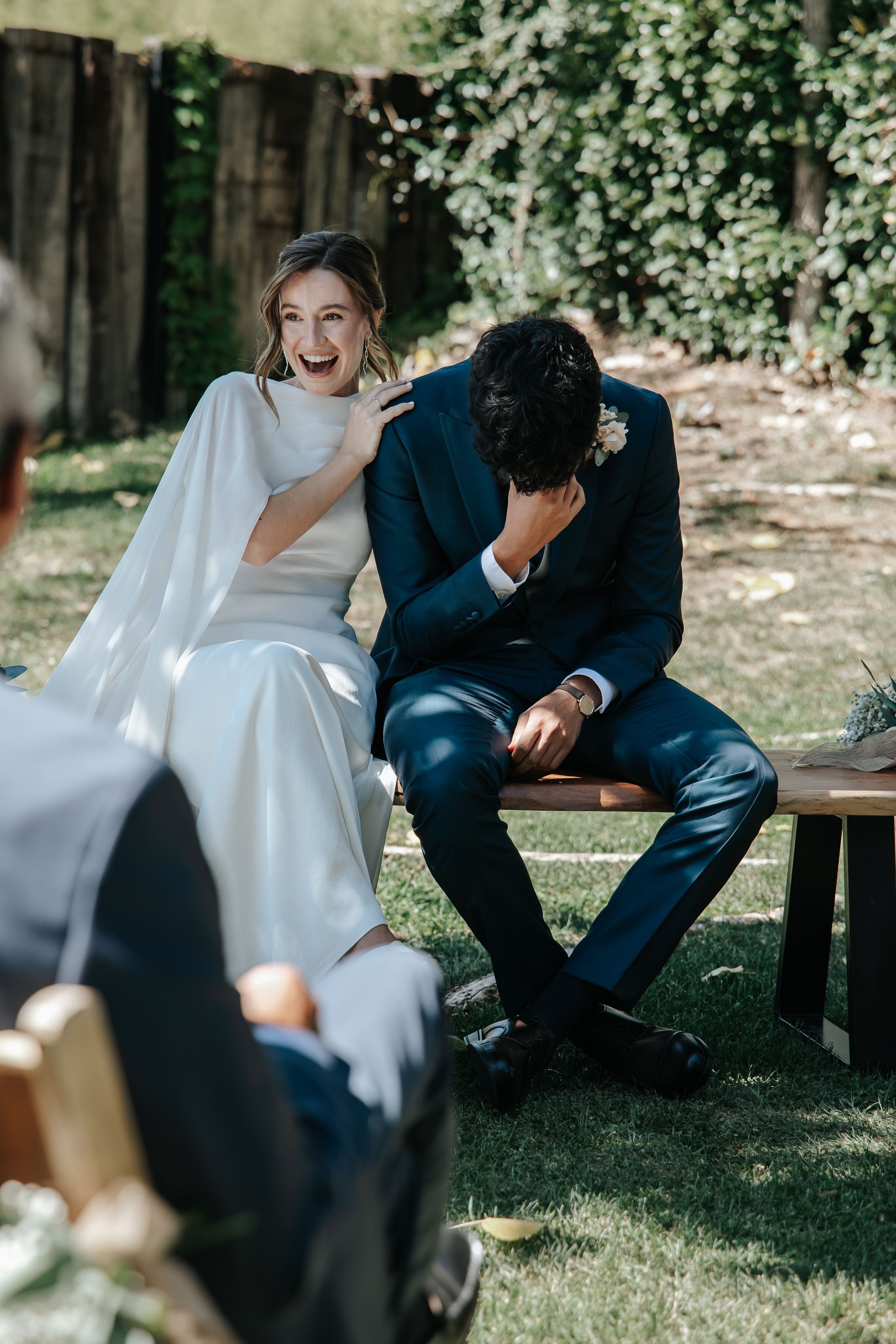 Cristina & Guillem, 29/08/2026, Ca L’Enric. Wedding photographer in Girona and Costa Brava| Evgenia Gruntovaya