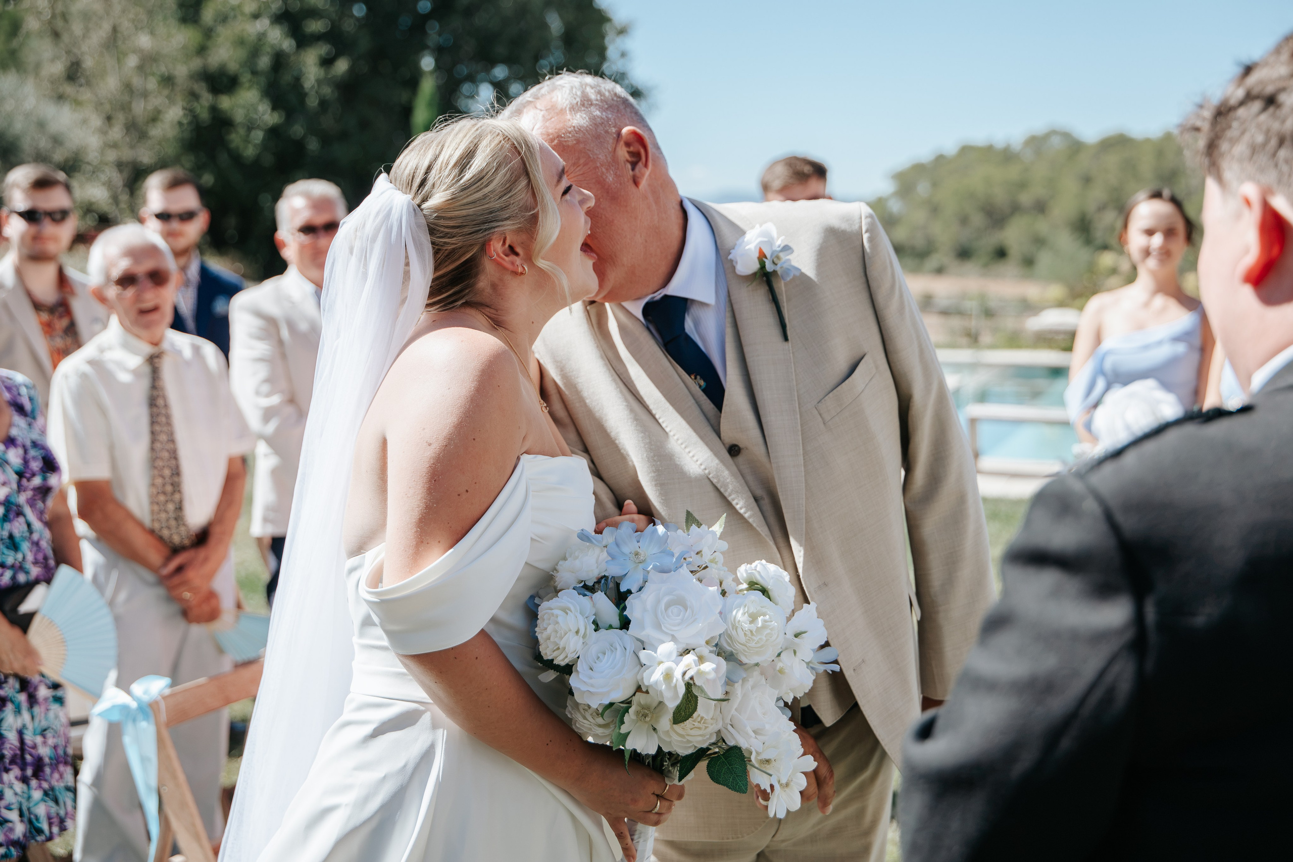Emily & Callum, 22/09/2026, Mas Terrats. Fotógrafa de bodas en Girona, Costa Brava | Wedding Photographer Evgenia Gruntovaya