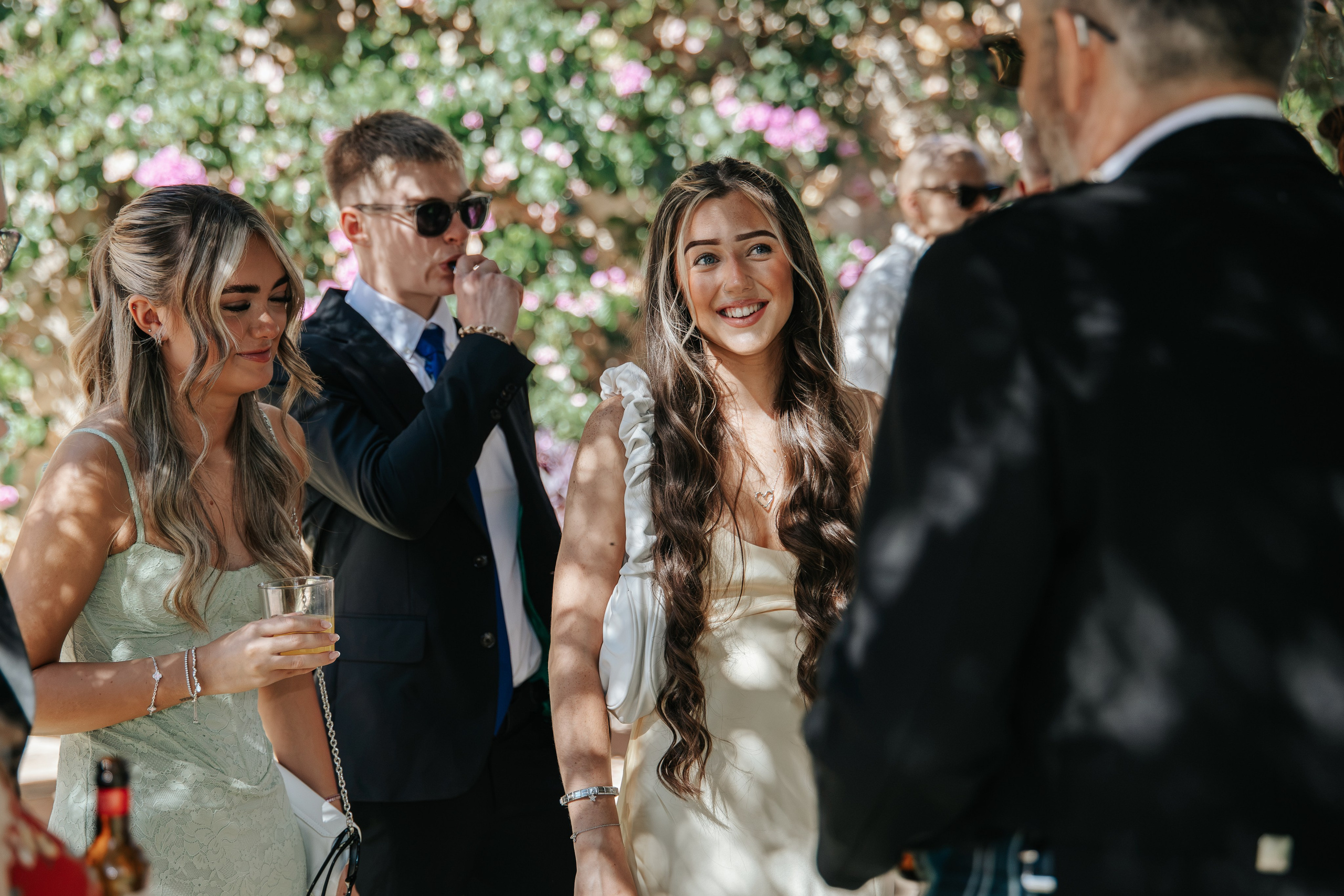 Emily & Callum, 22/09/2026, Mas Terrats. Fotógrafa de bodas en Girona, Costa Brava | Wedding Photographer Evgenia Gruntovaya