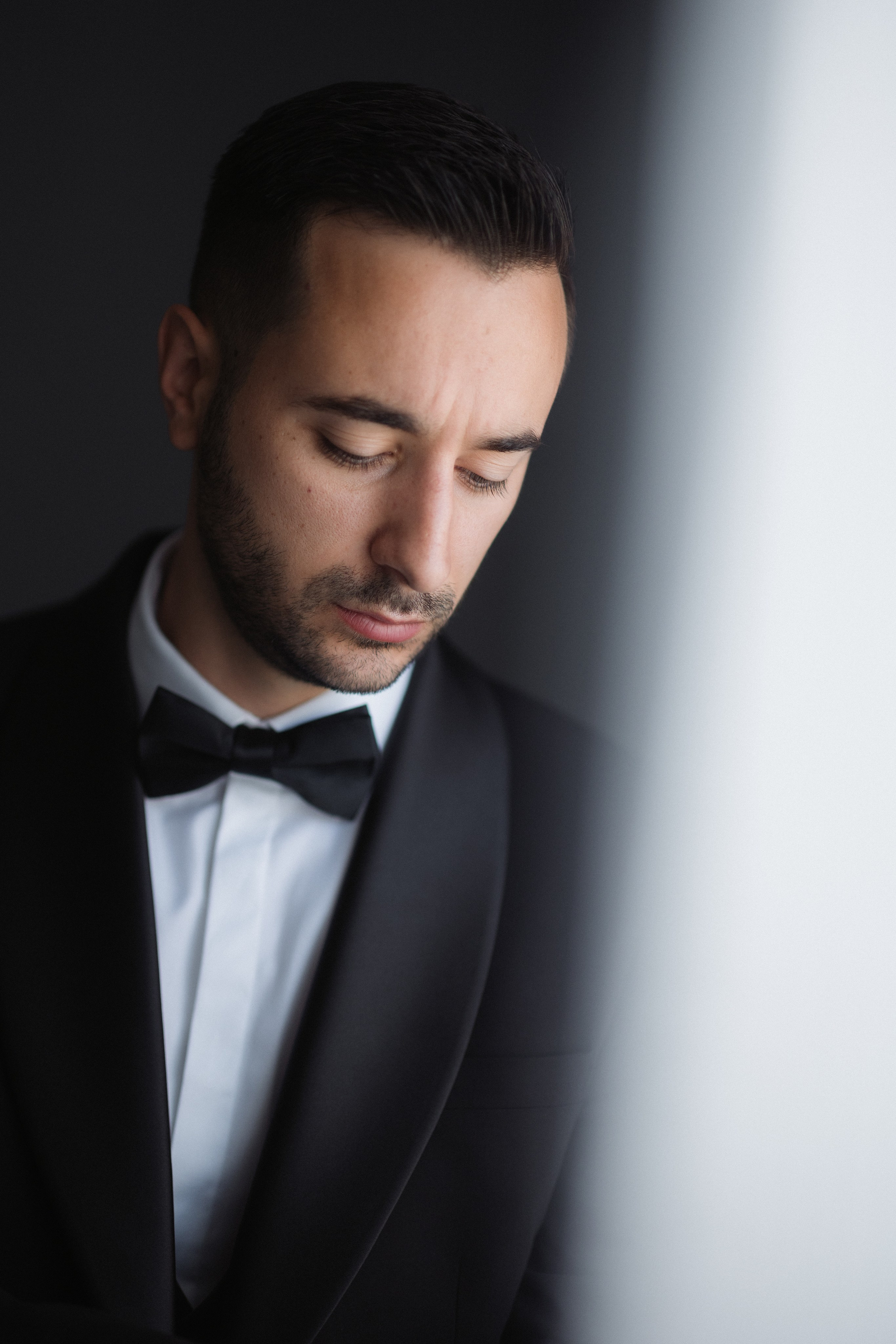 NSJ — Wedding Studio