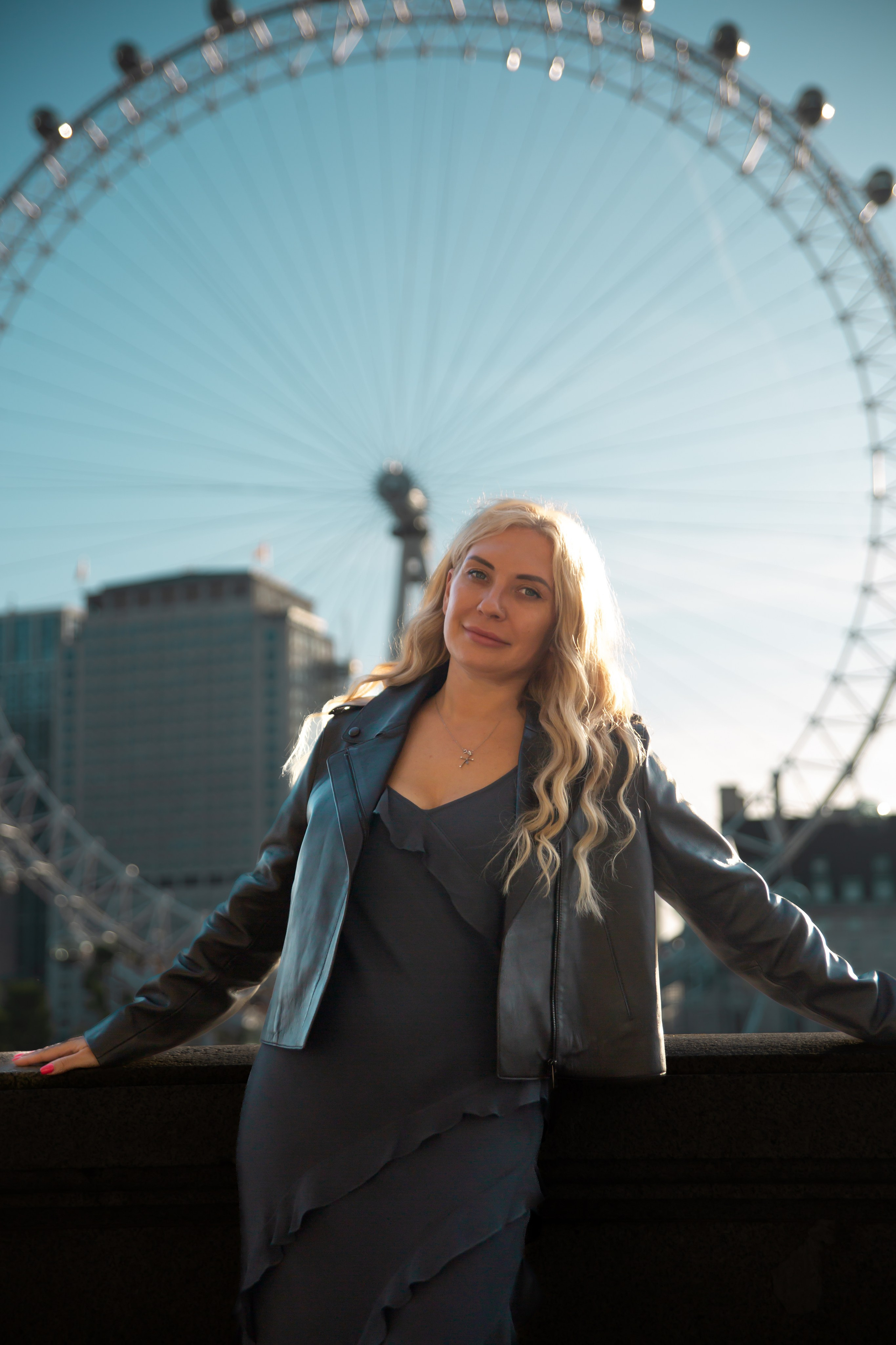 Individual/Portrait. Photographer for you. Bohdan Suhaka