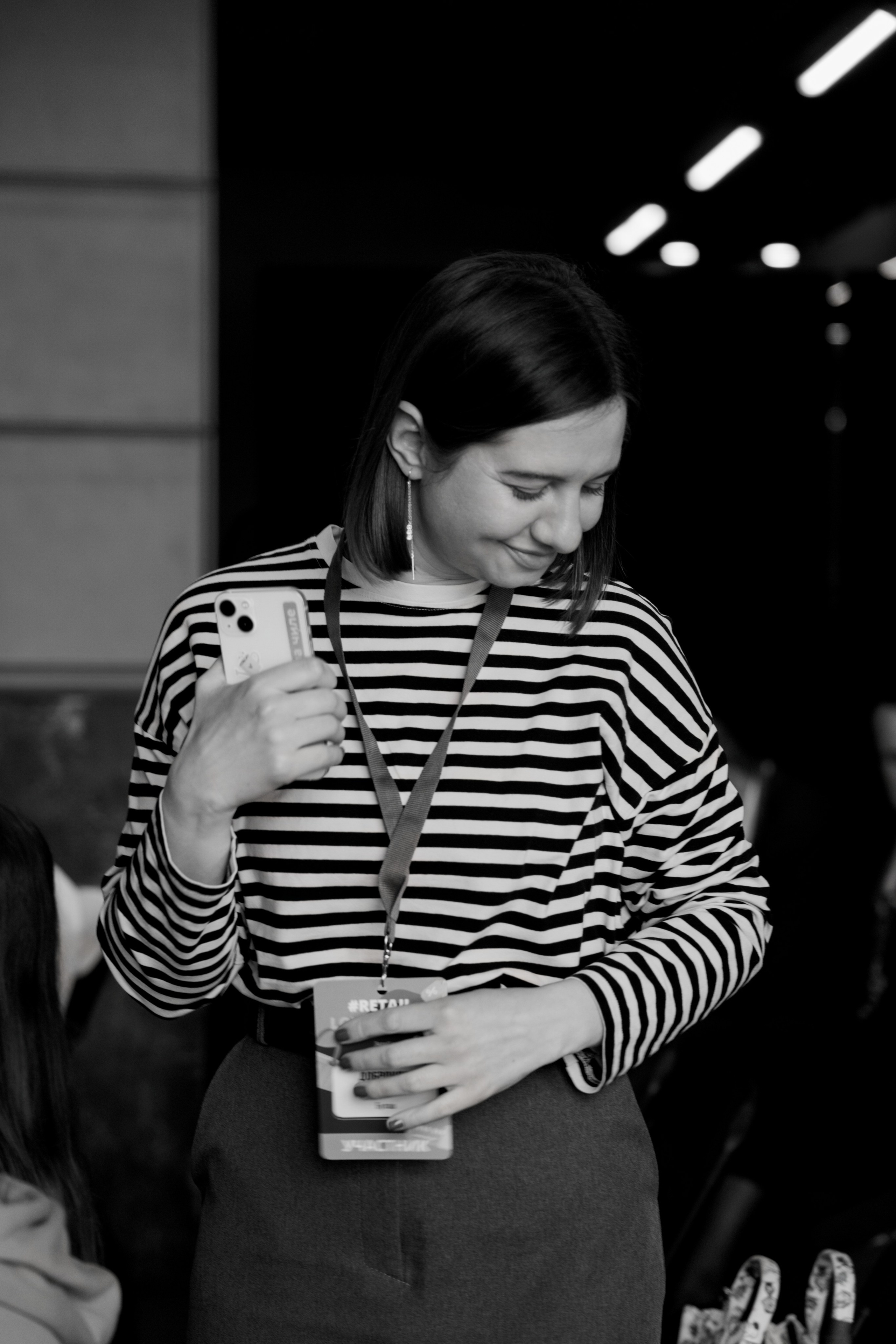 RETAIL LOYALTY DAY. Свадебный фотограф Каледич Тимофей