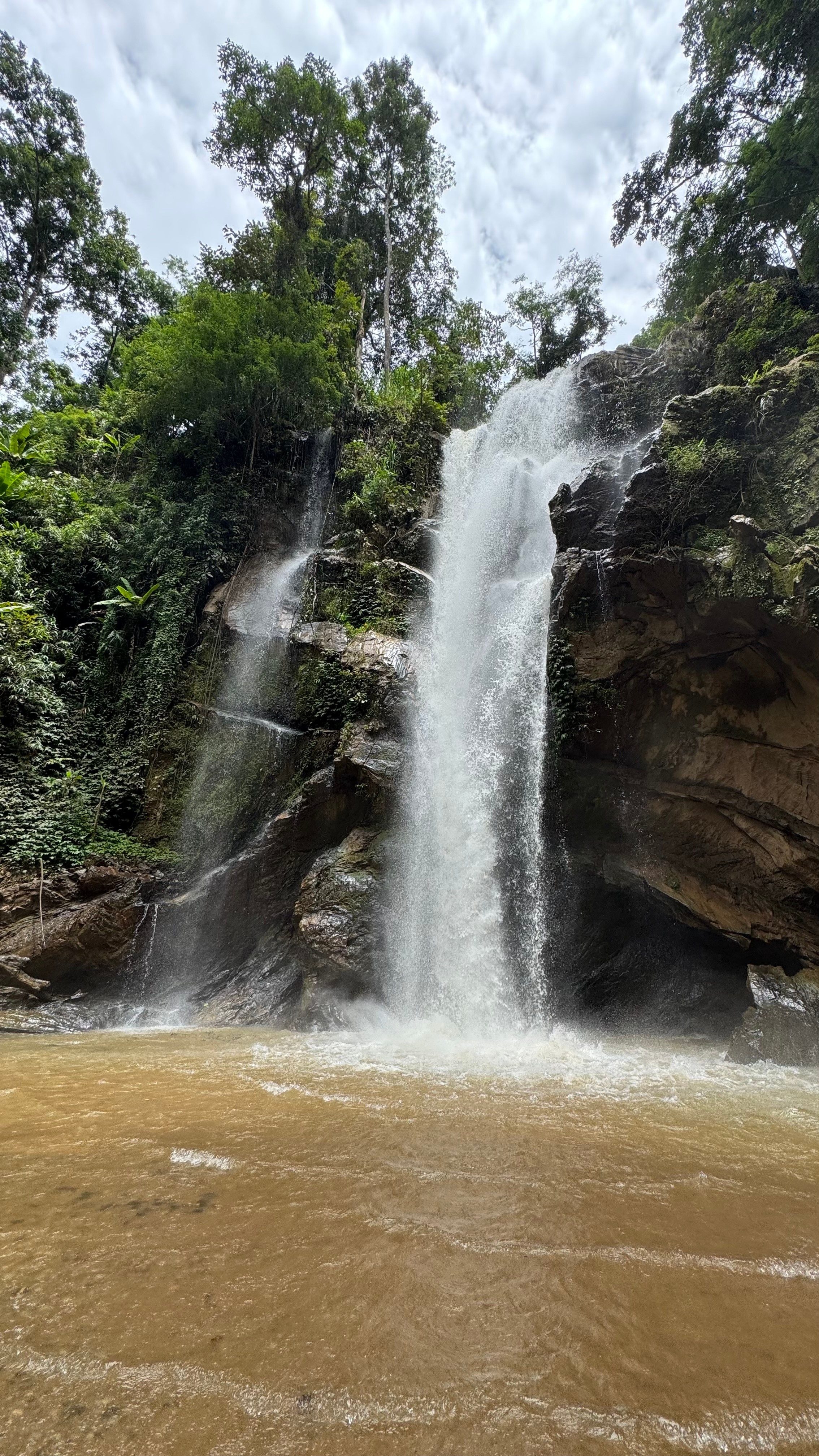 Совместное путешествие на север Таиланда. Женский клуб в Паттайе