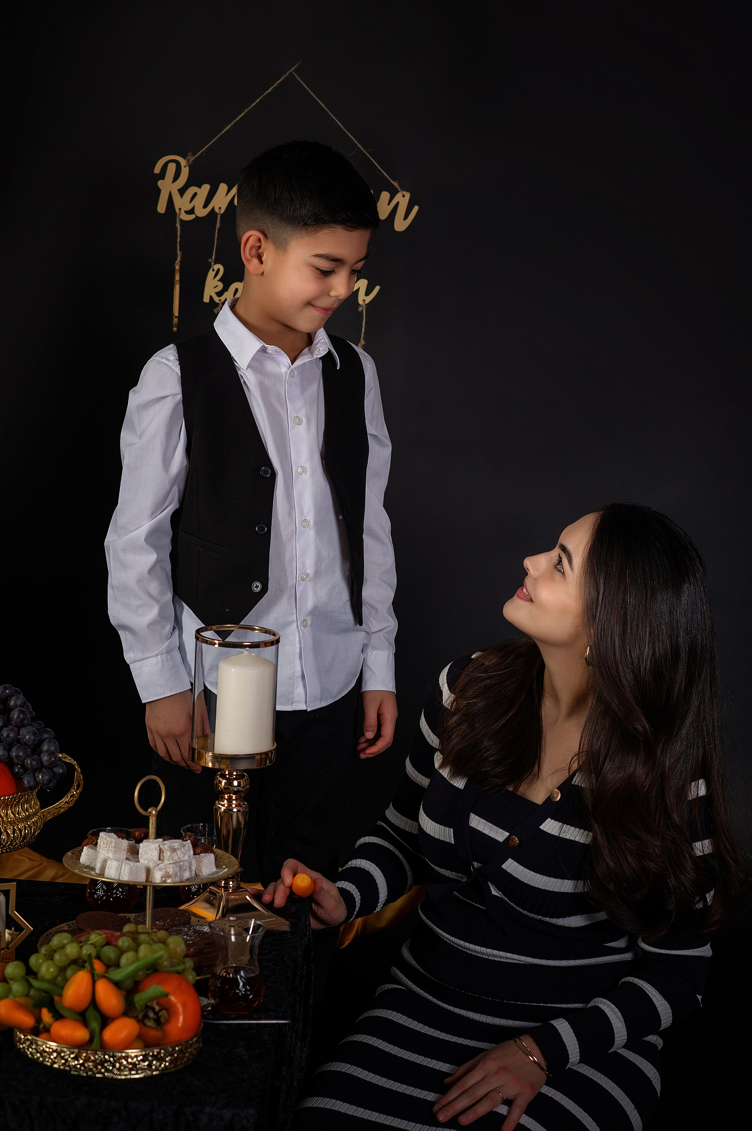 Ramadan Shooting/ Eid Mubarak Shooting. Newbornfotograf Kinderfotograf Ulm Familienfotograf Anastasia Neu-Ulm