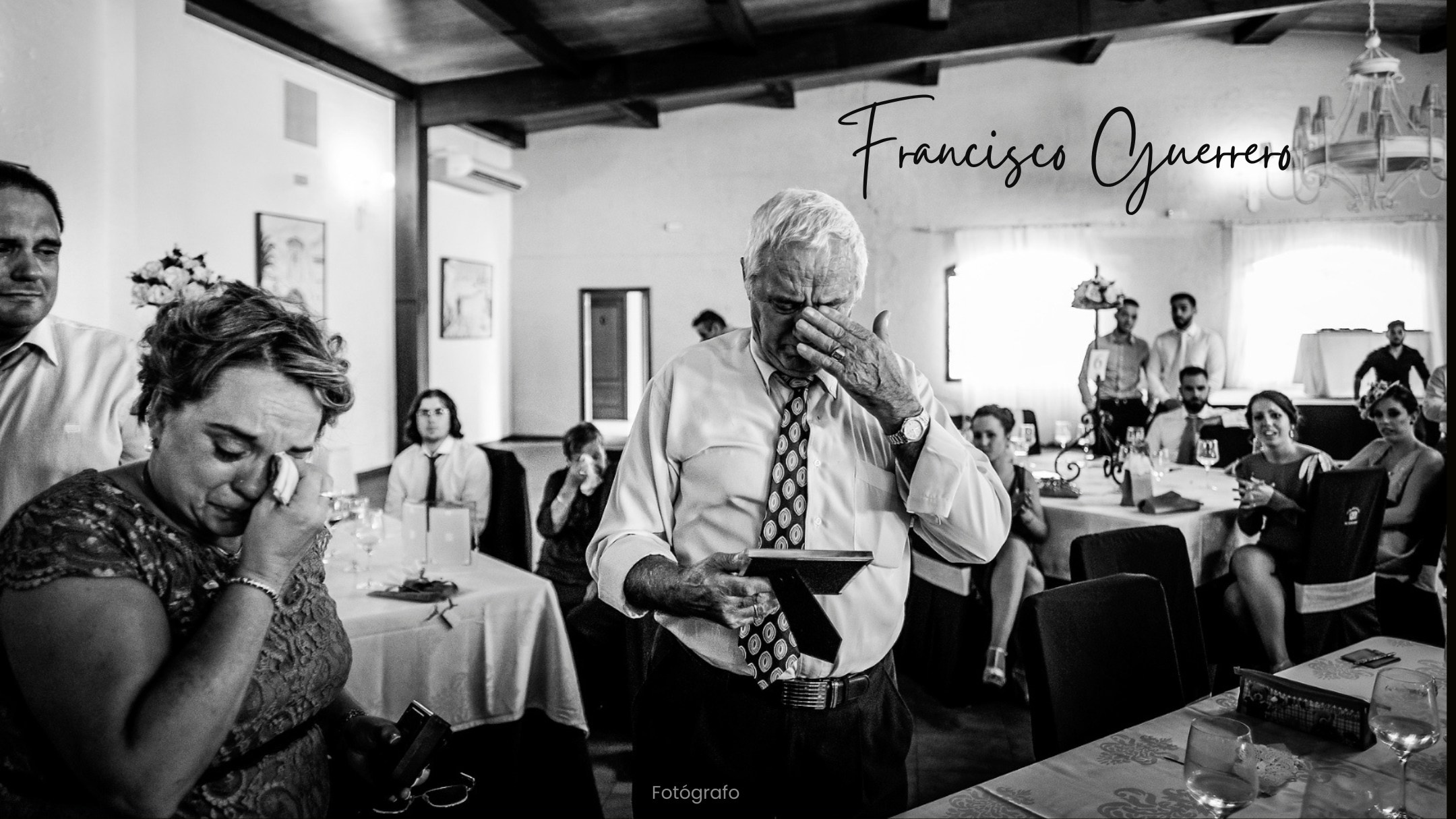 Tu historia contada con emoción y verdad