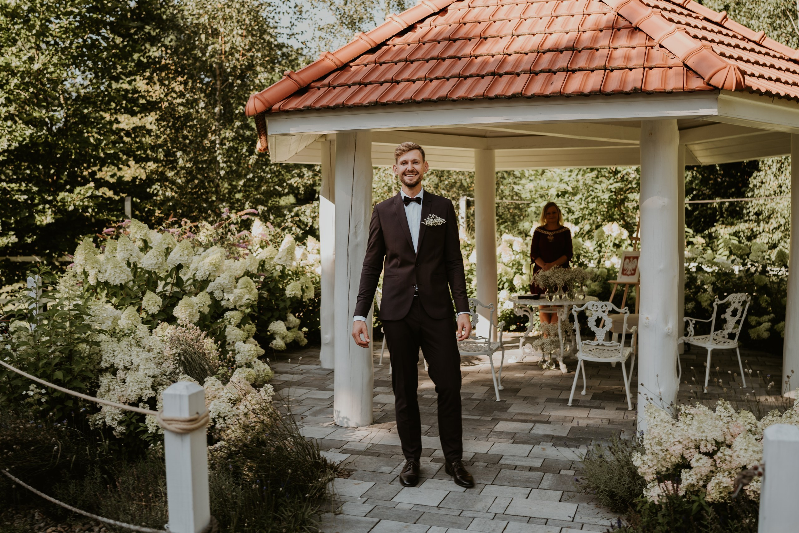 Ewa&Maciej. Michał Kaźmierczyk - Fotograf