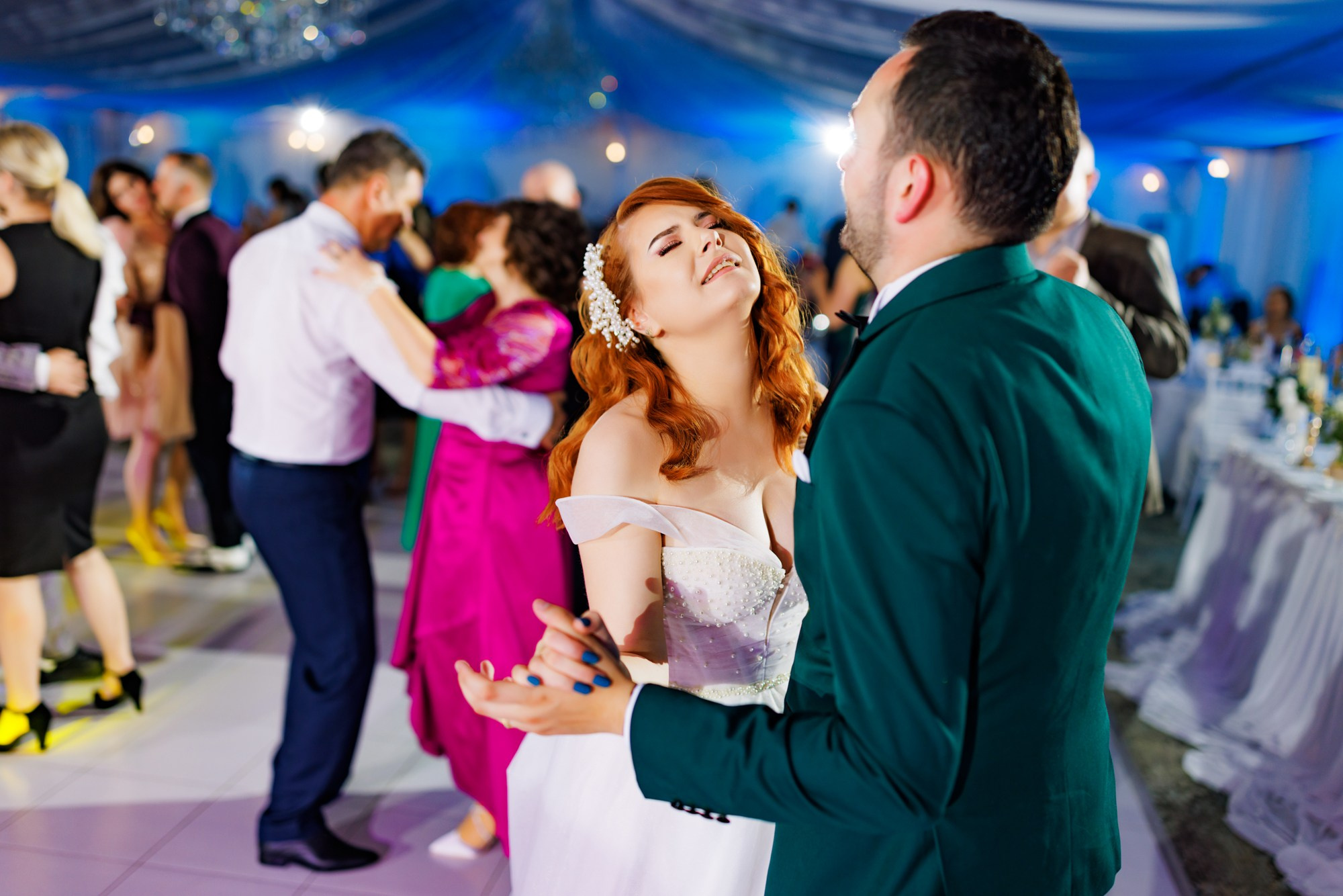 Andrei si Adelina. Wedding photographer and videographer