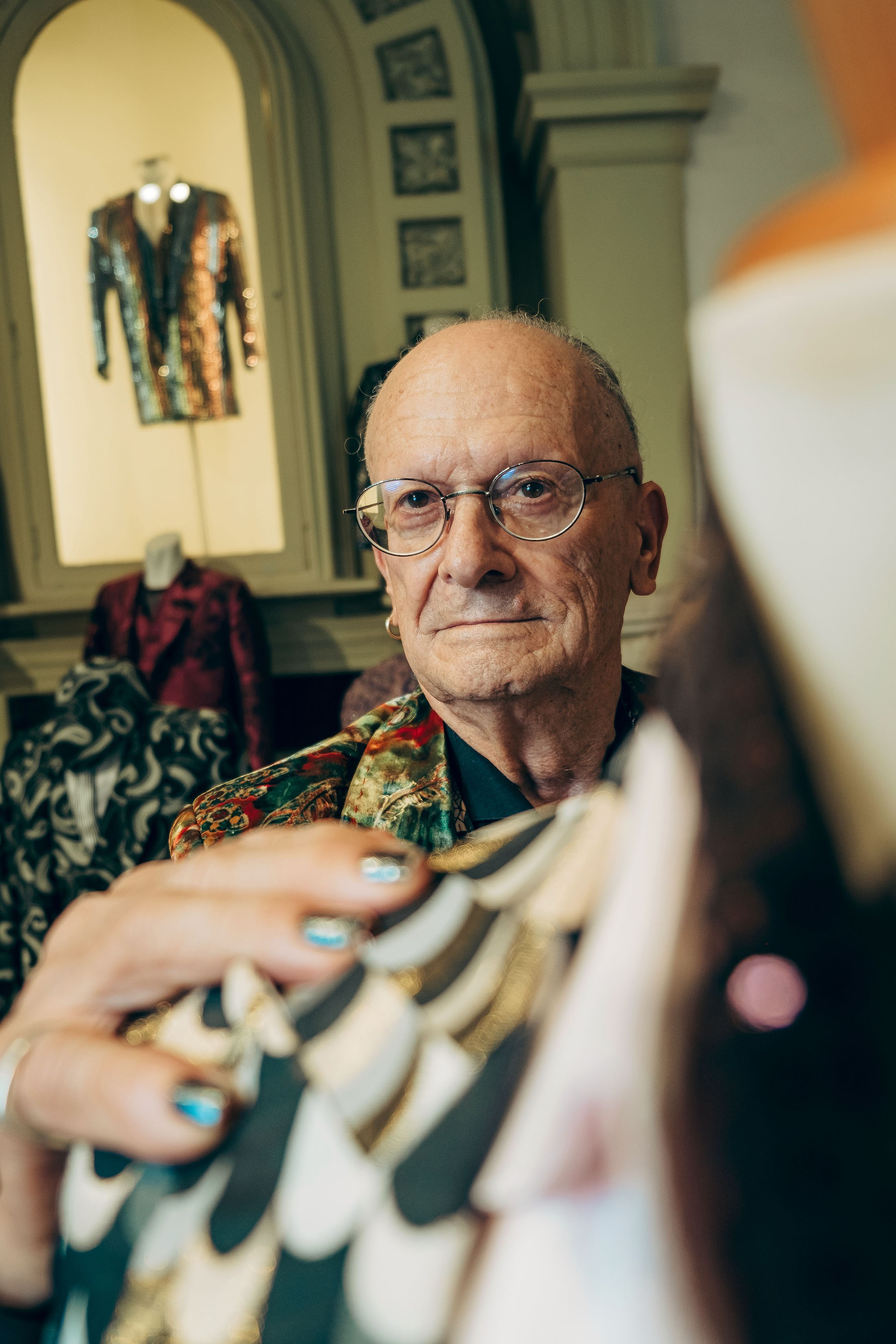 Портфолио фотографа в Испании Андрея Луковникова — Аликанте, Торревьеха