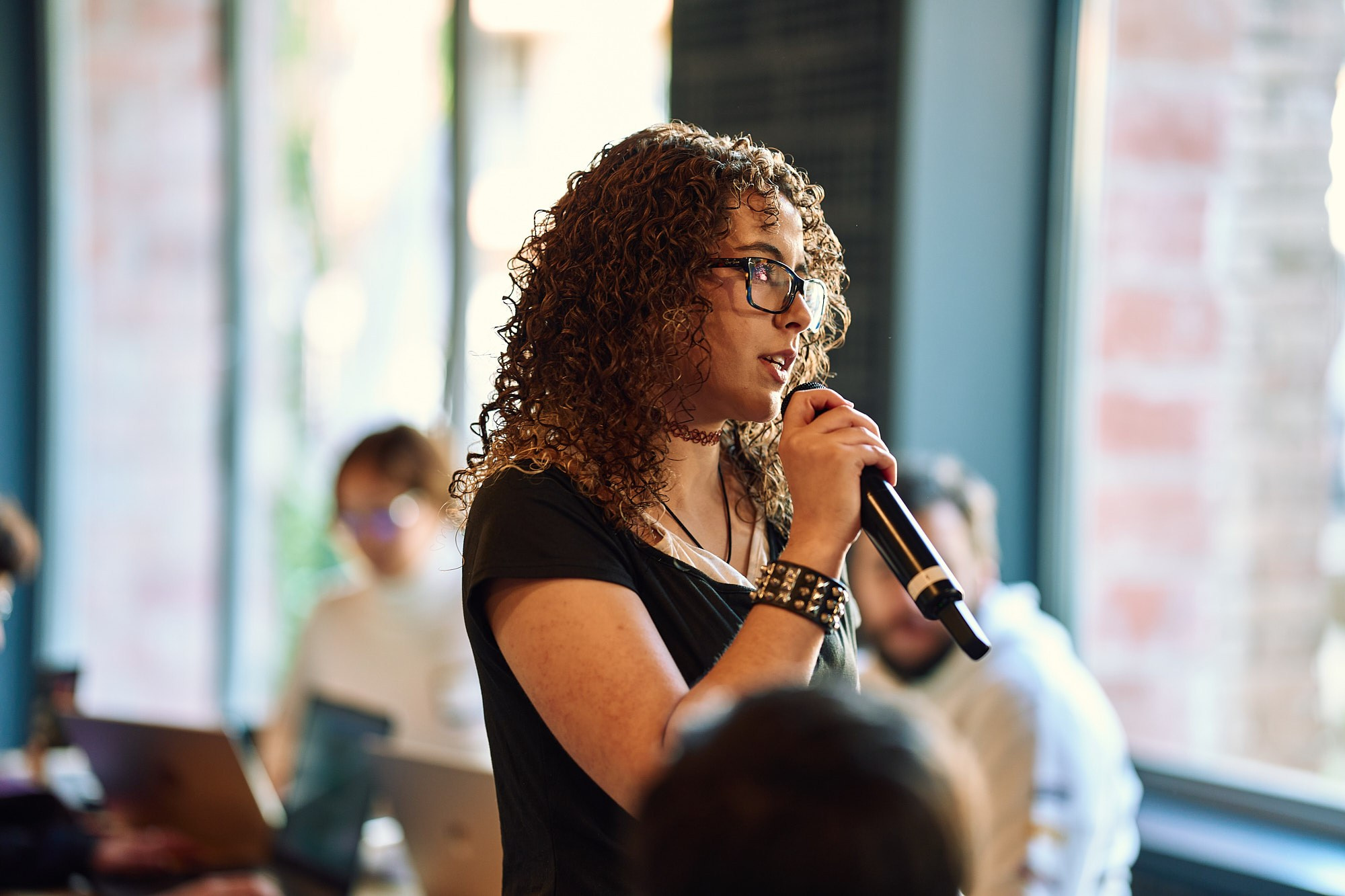 InnerGAMERS XP Terrassa | Fotografía de Eventos Tecnológicos y Sociales