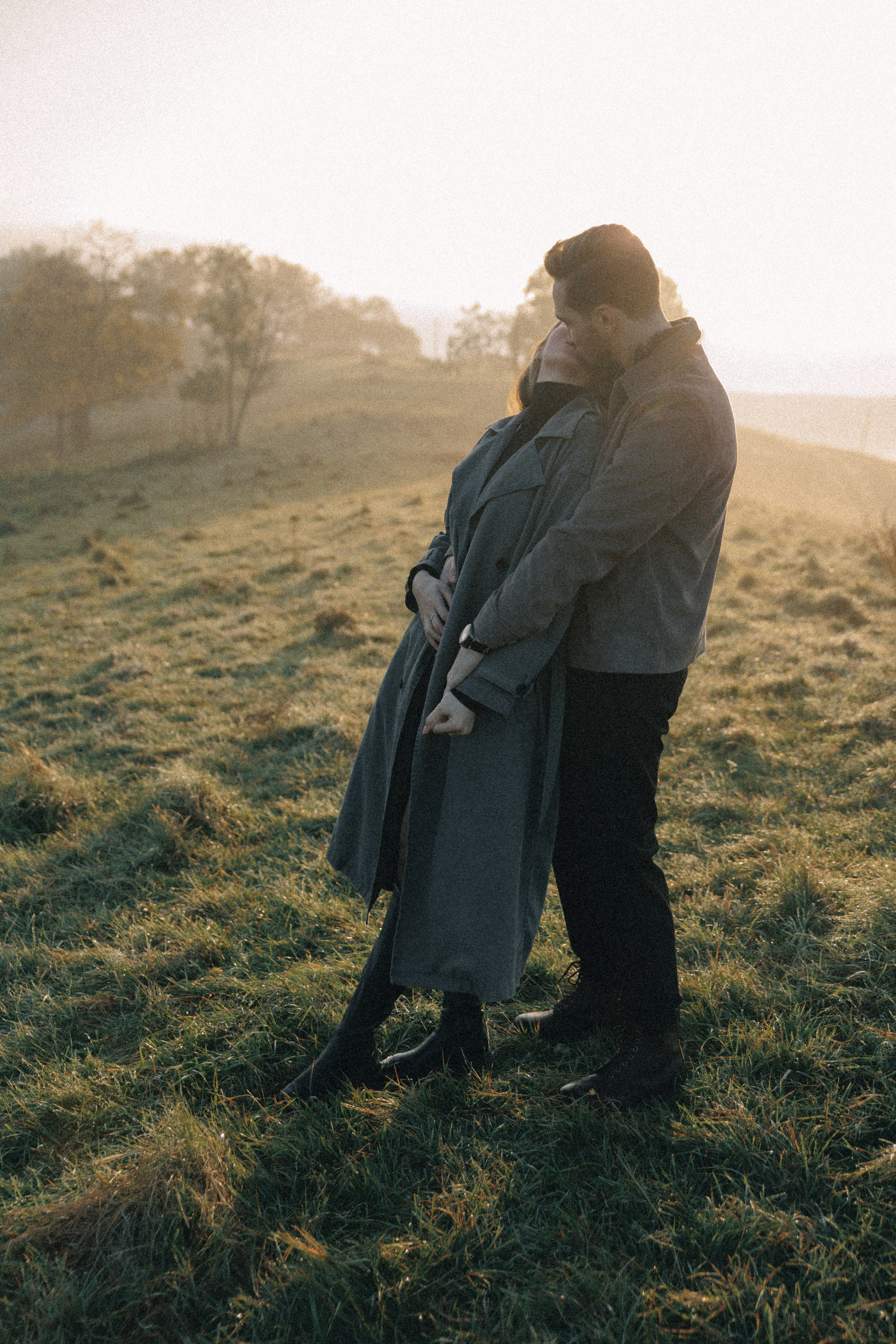 An autumn lovestory. Wedding photographer and videographer based in Timisoara, Romania