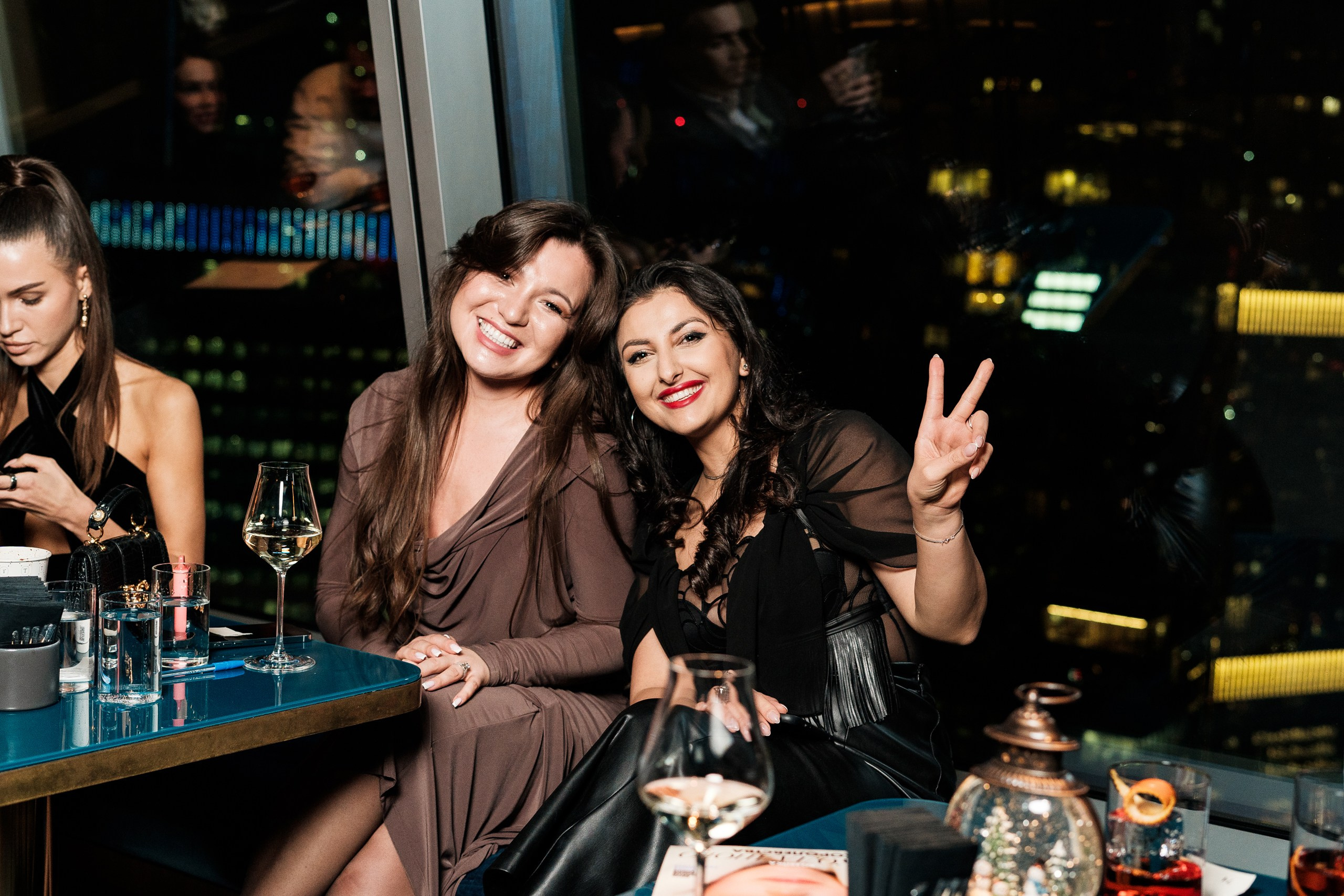 Photographe d’événements à Montréal | Mariages, anniversaires, baptême