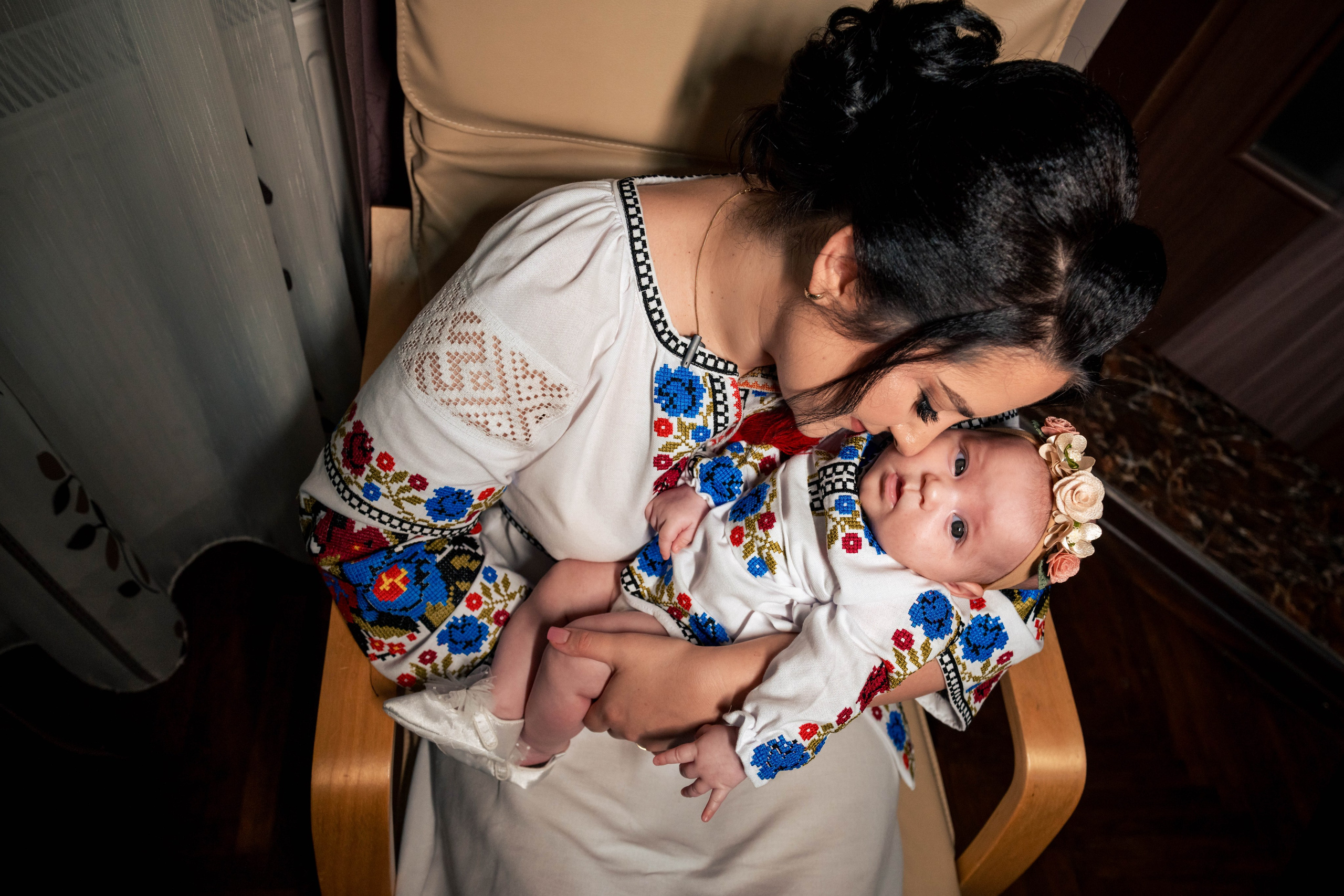 Teodora Maria. Fotograf nunta si evenimente Giurgiu