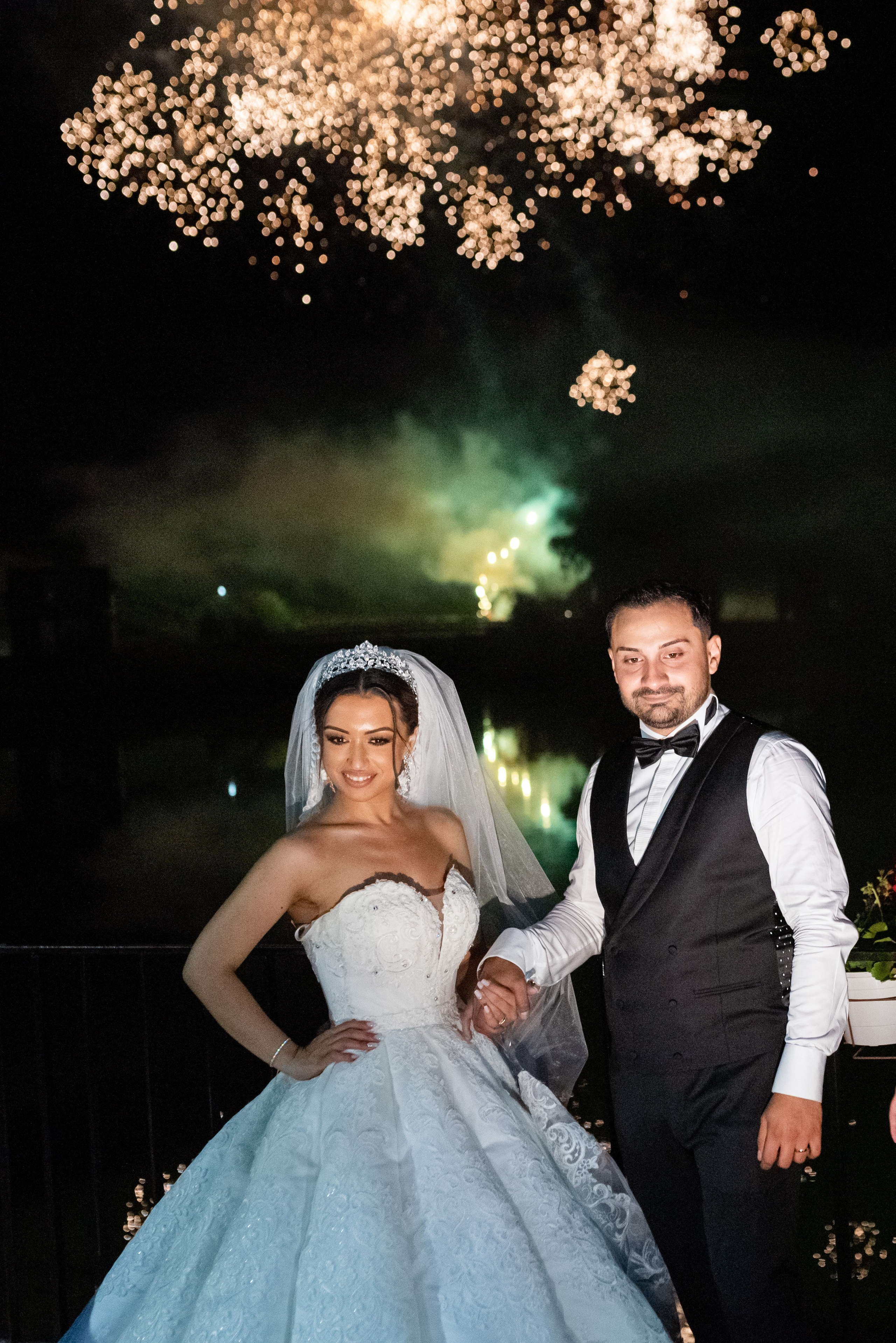 Roxana & Iulian. Fotograf nunta si evenimente Giurgiu