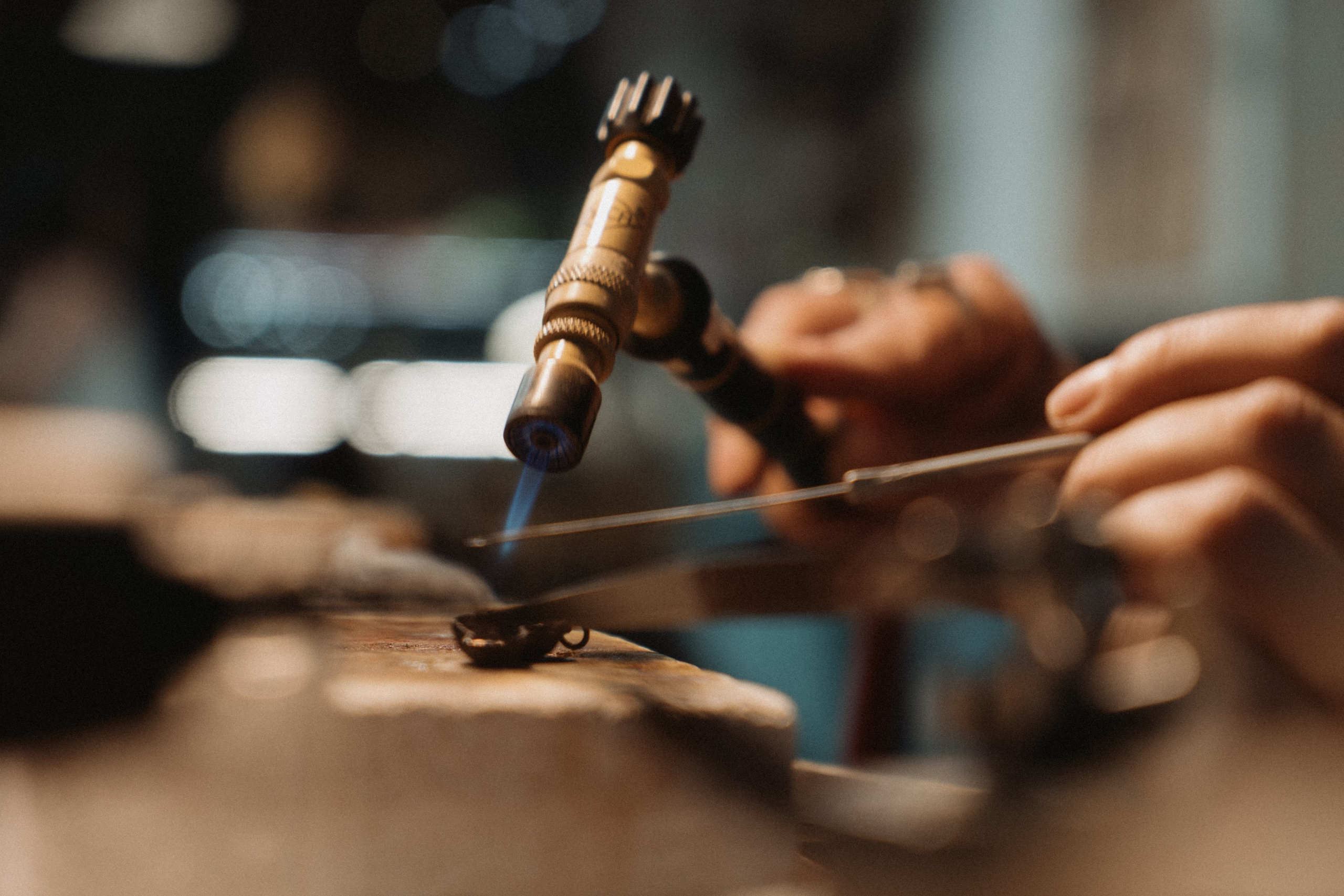 contenido visual para marcas Barcelona