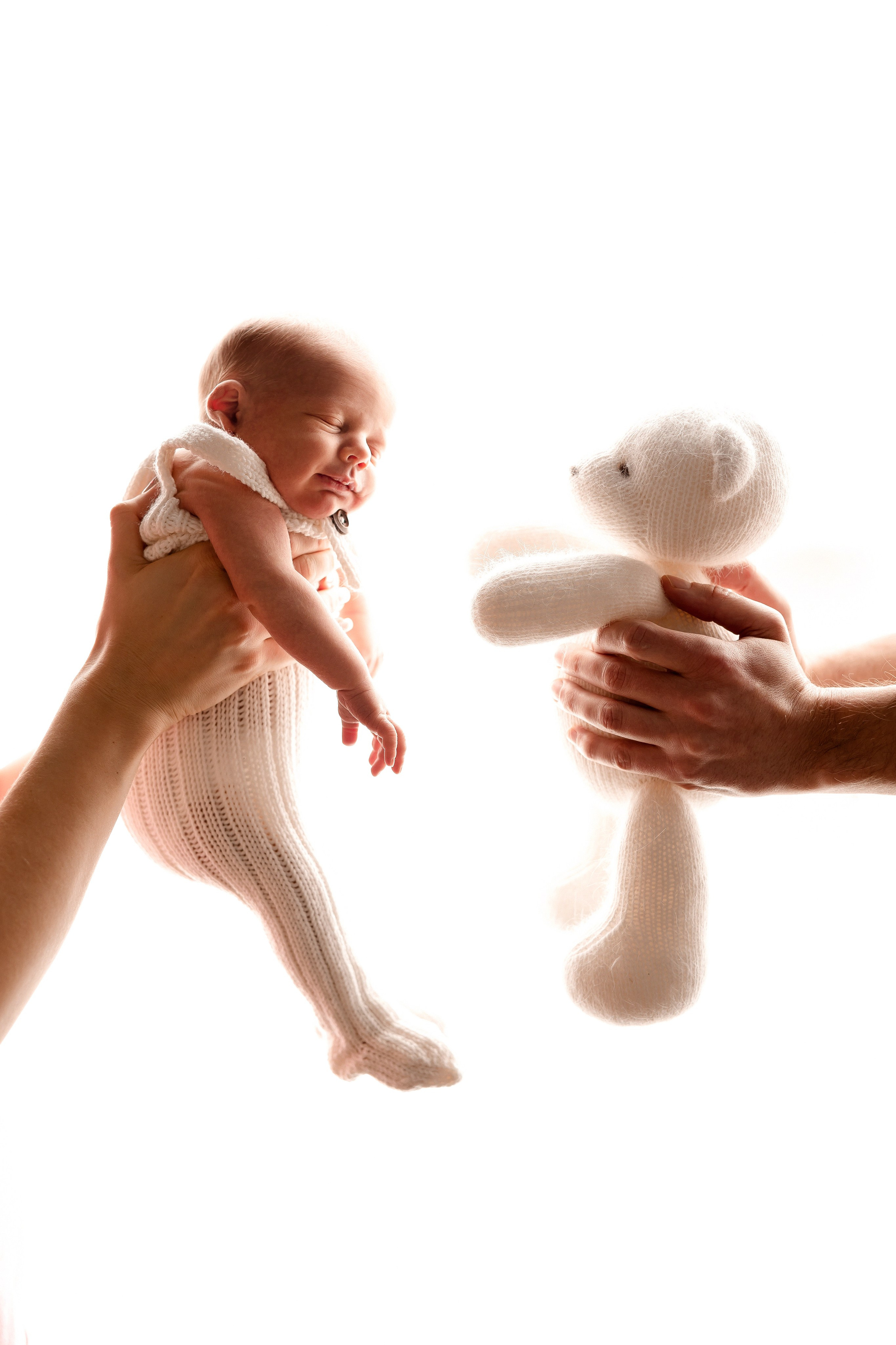 NEUGEBORENEN und BABY Fotografin in WIEN und Umgebung