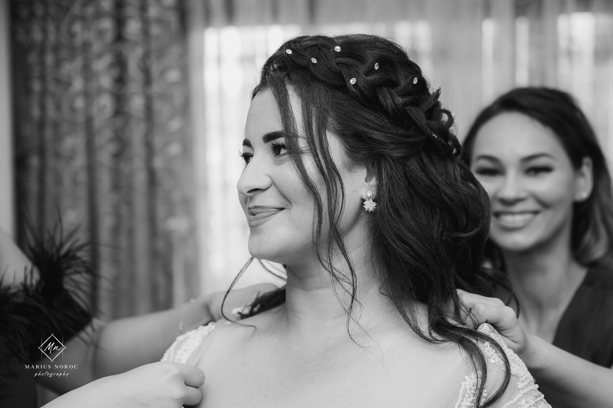 Anca & Marian | Hotel Capitol Iasi