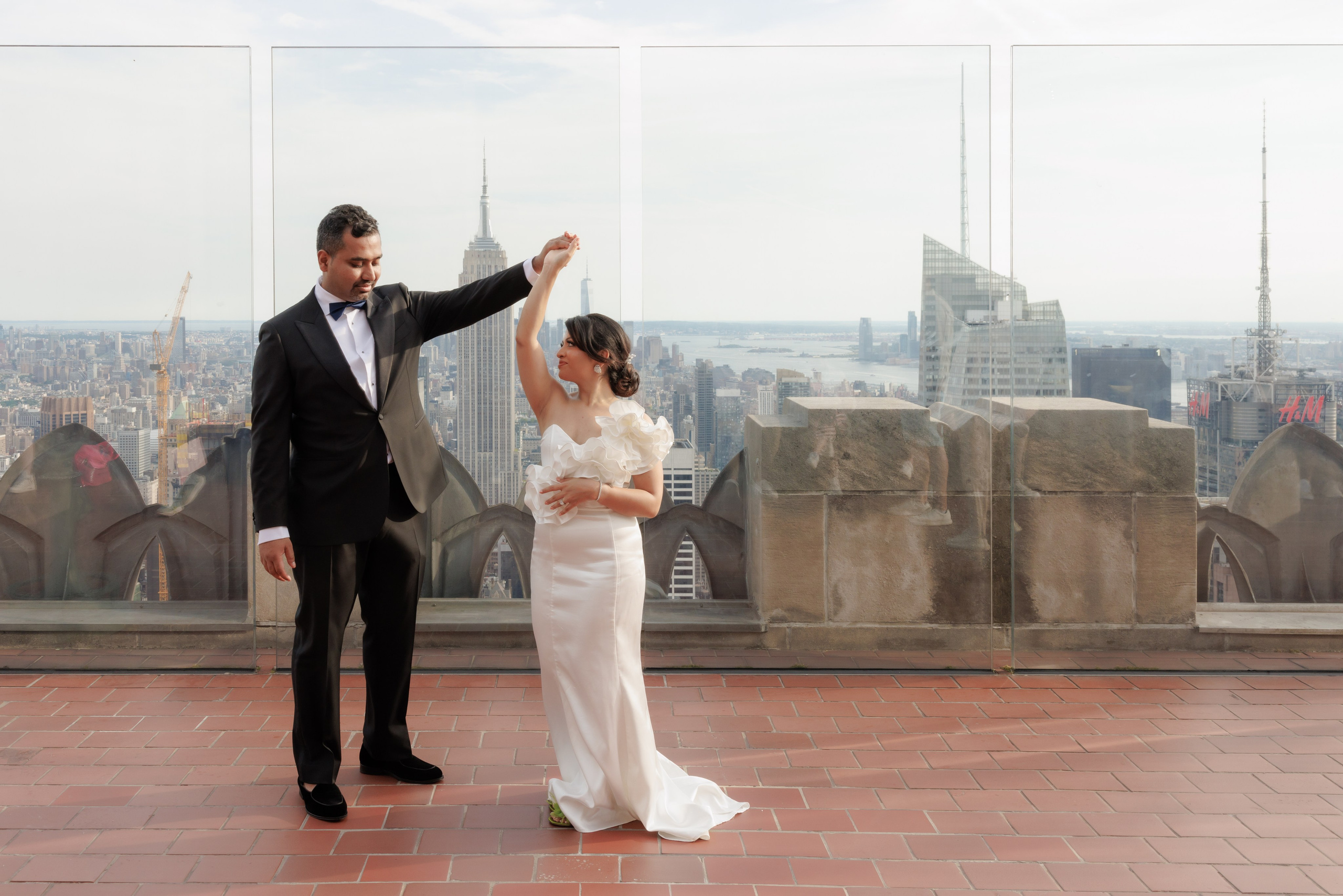 Aniket & Malobika. Wedding Photo & Video