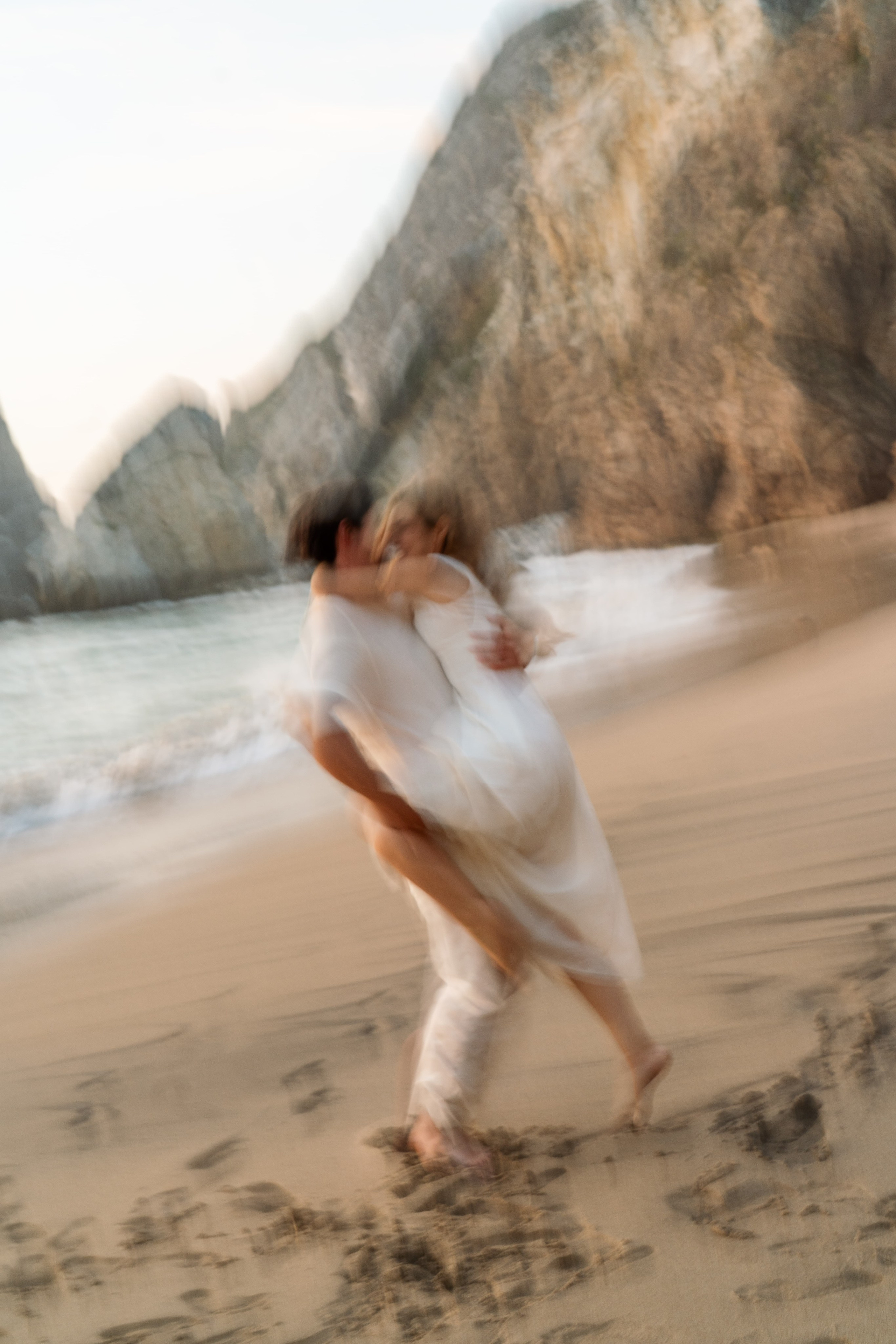 Mariana e Filipe — Praia da Ursa, Portugal wedding