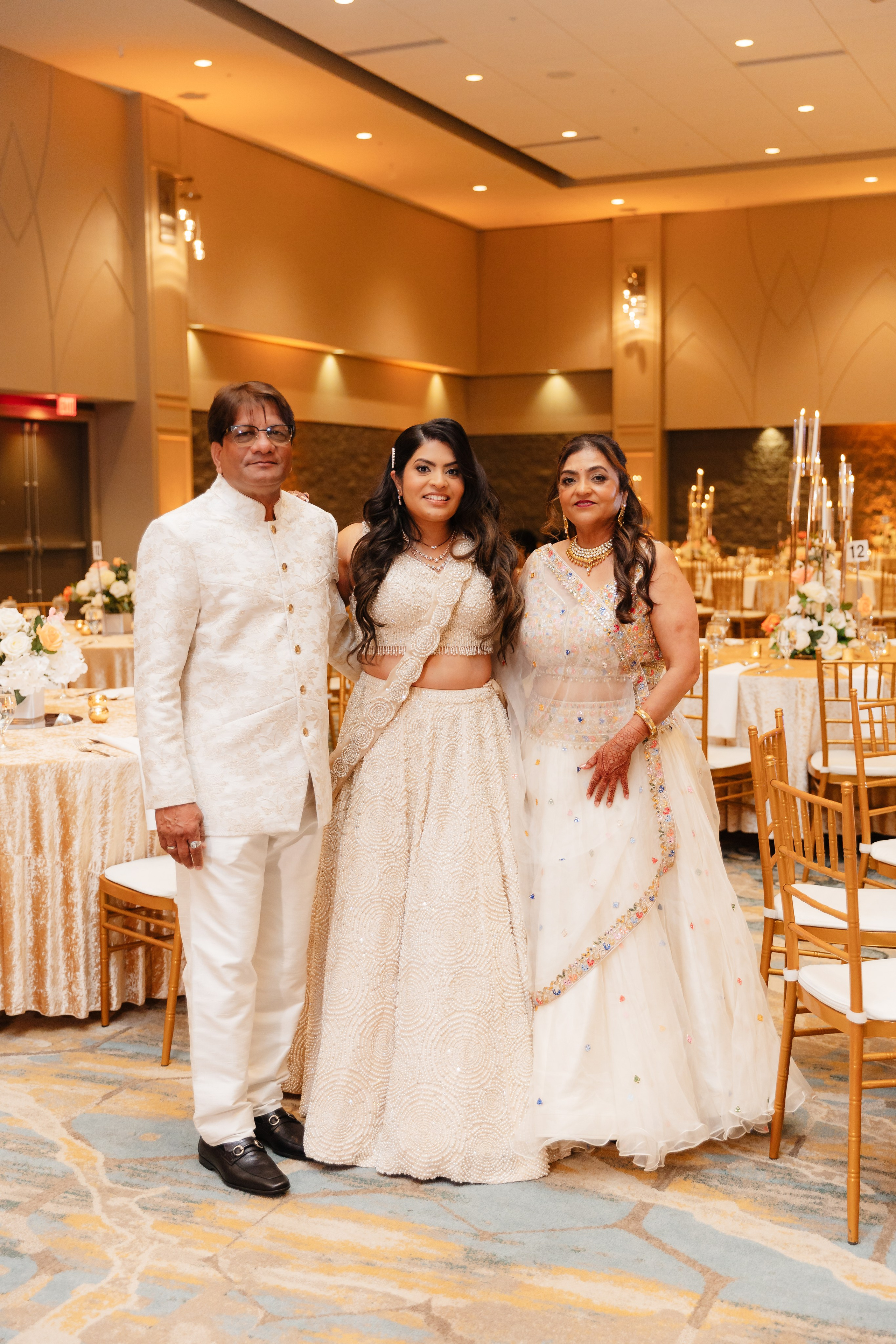 A Sacred Hindu Celebration of Love, Ritual, and Tradition. YES I DO PRODUCTION — Wedding photography&videography