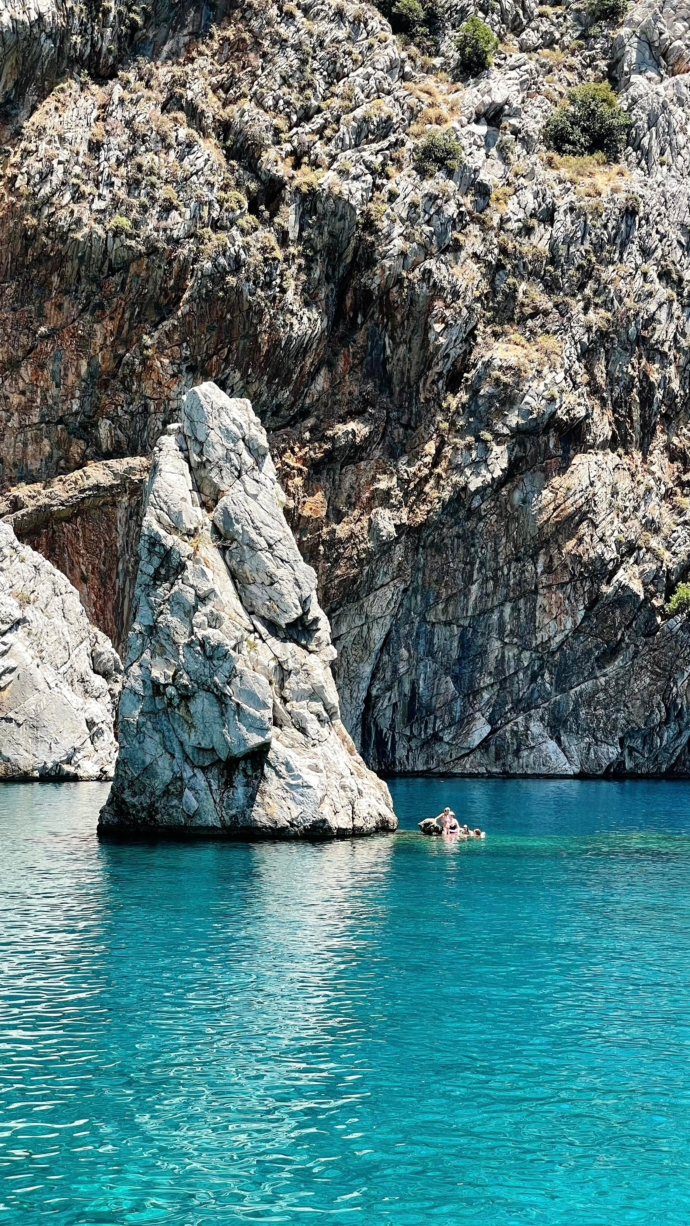 Йога-Ретрит в Турции