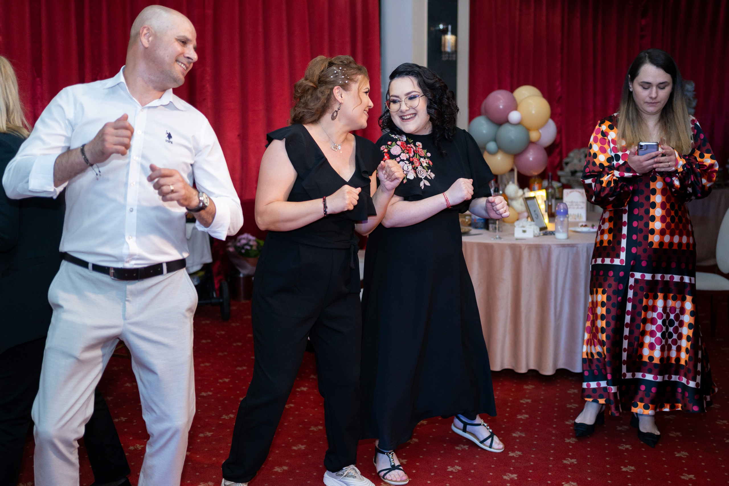 Creștinare Irina Elena. Fotograf evenimente, fotograf nunta, fotograf botez