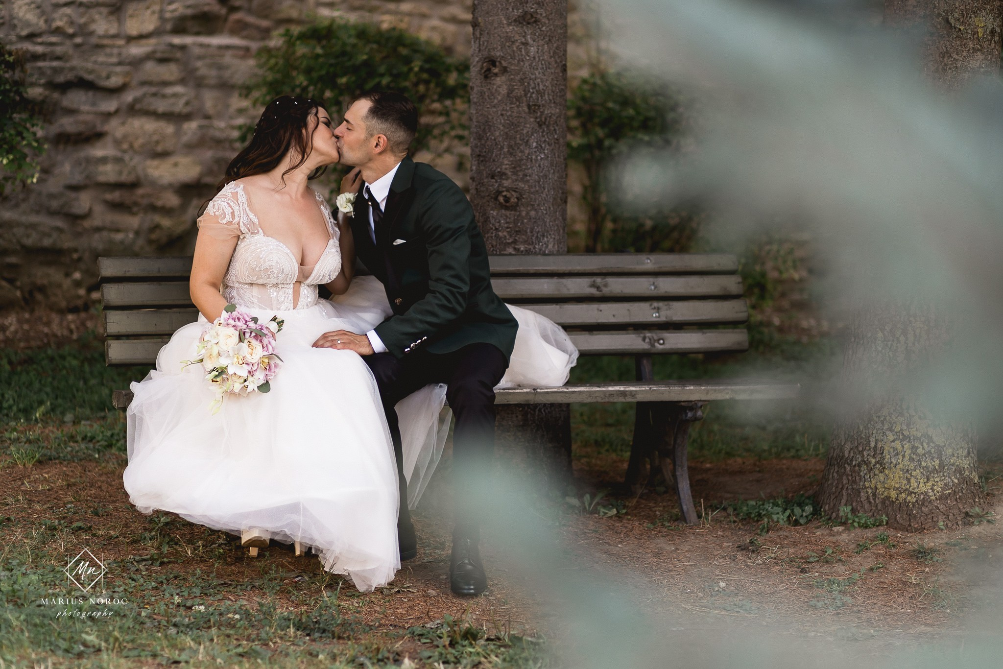 Anca & Marian | Manastirea Cetatuia Iasi