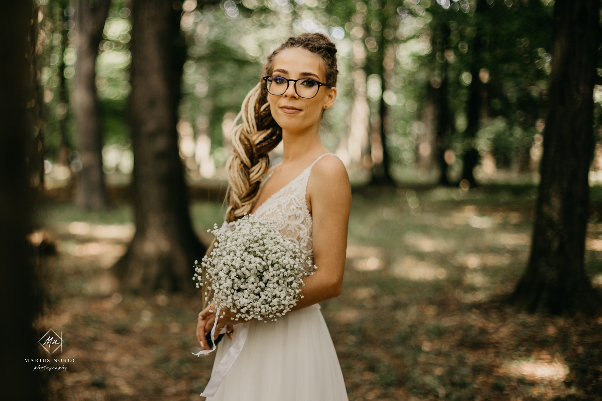 Elena & Mihai | Padurea Bucium Iasi
